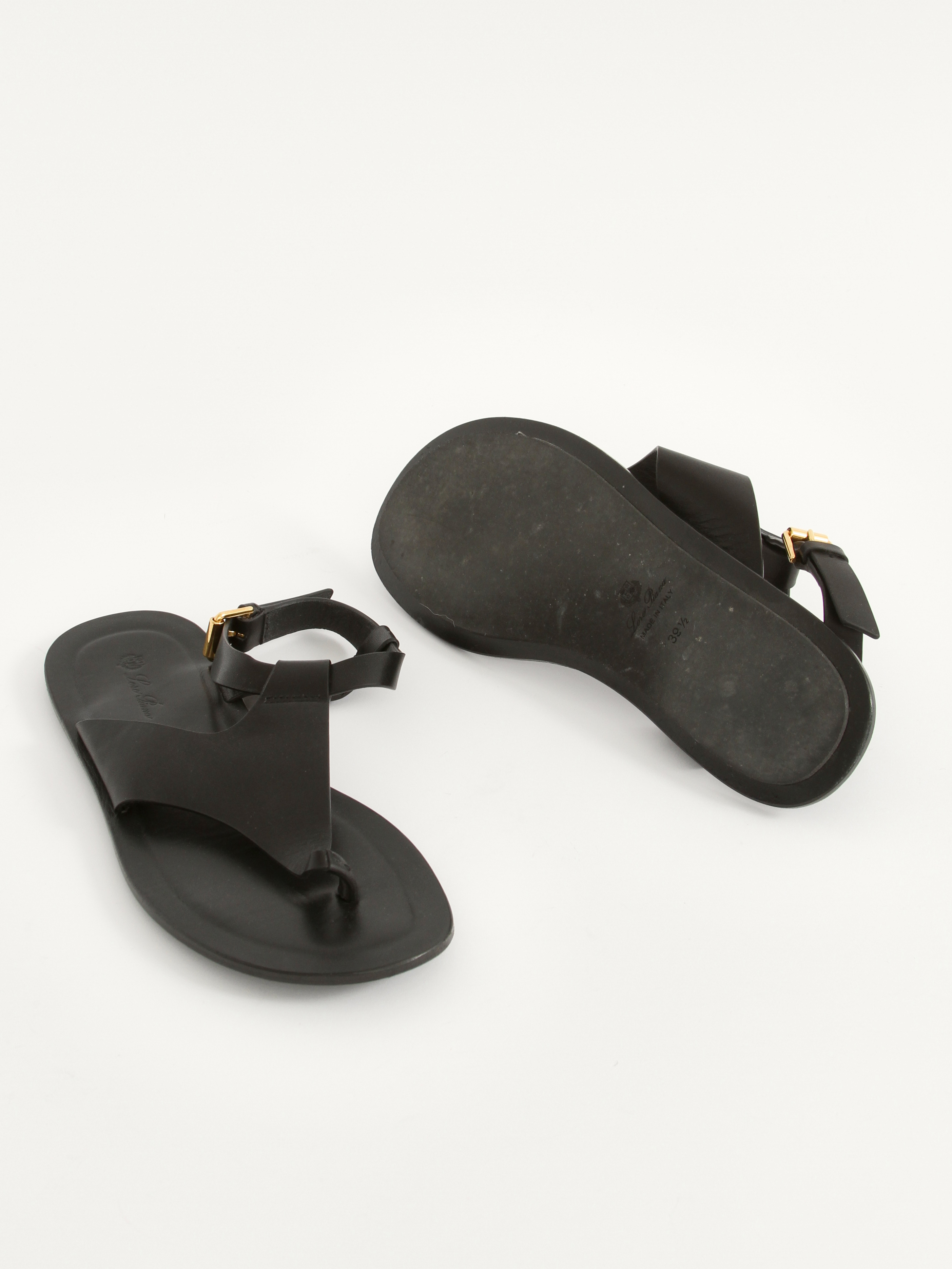 Loro Piana Shoes 39.5 3