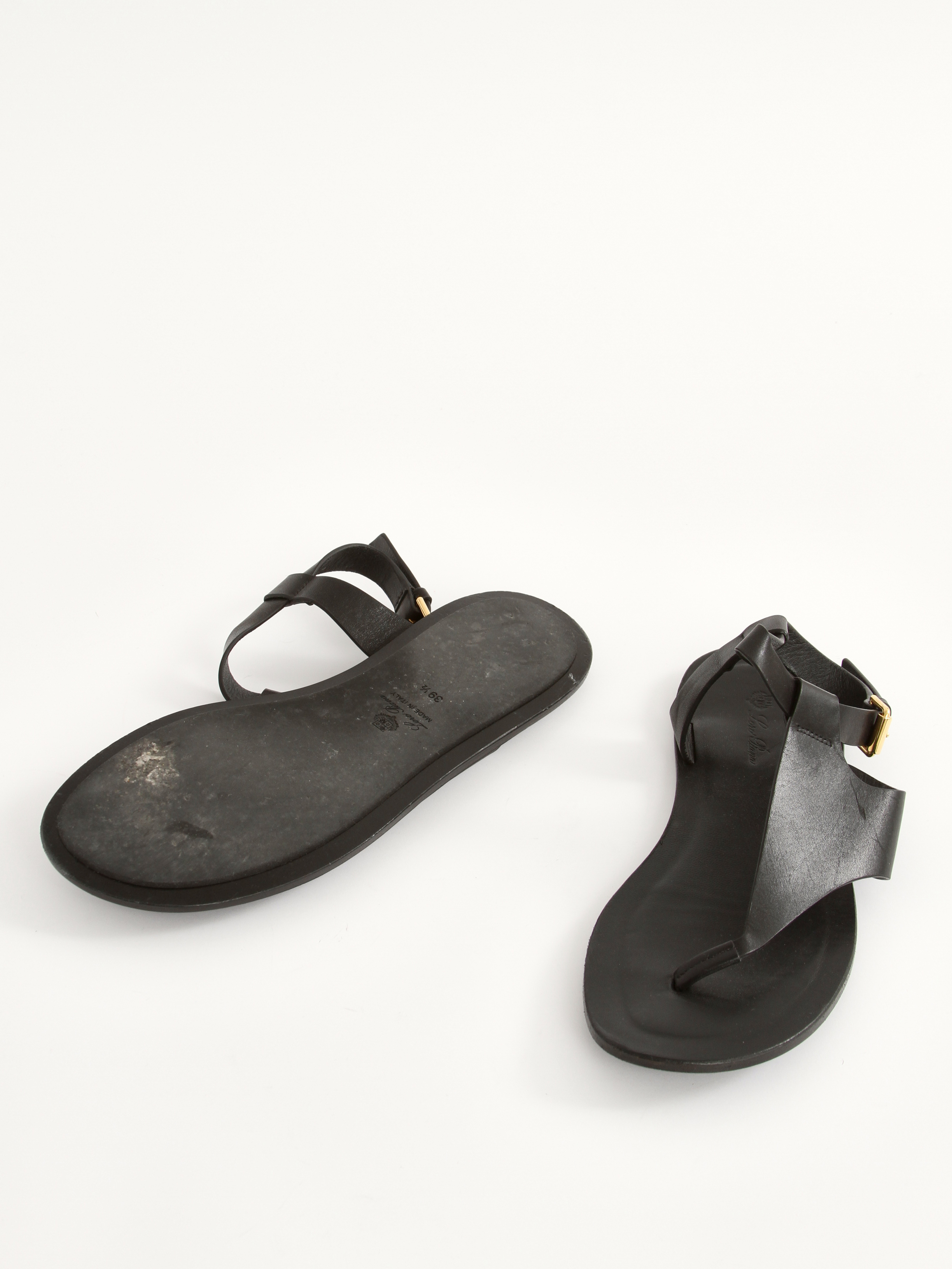 Loro Piana Shoes 39.5 9