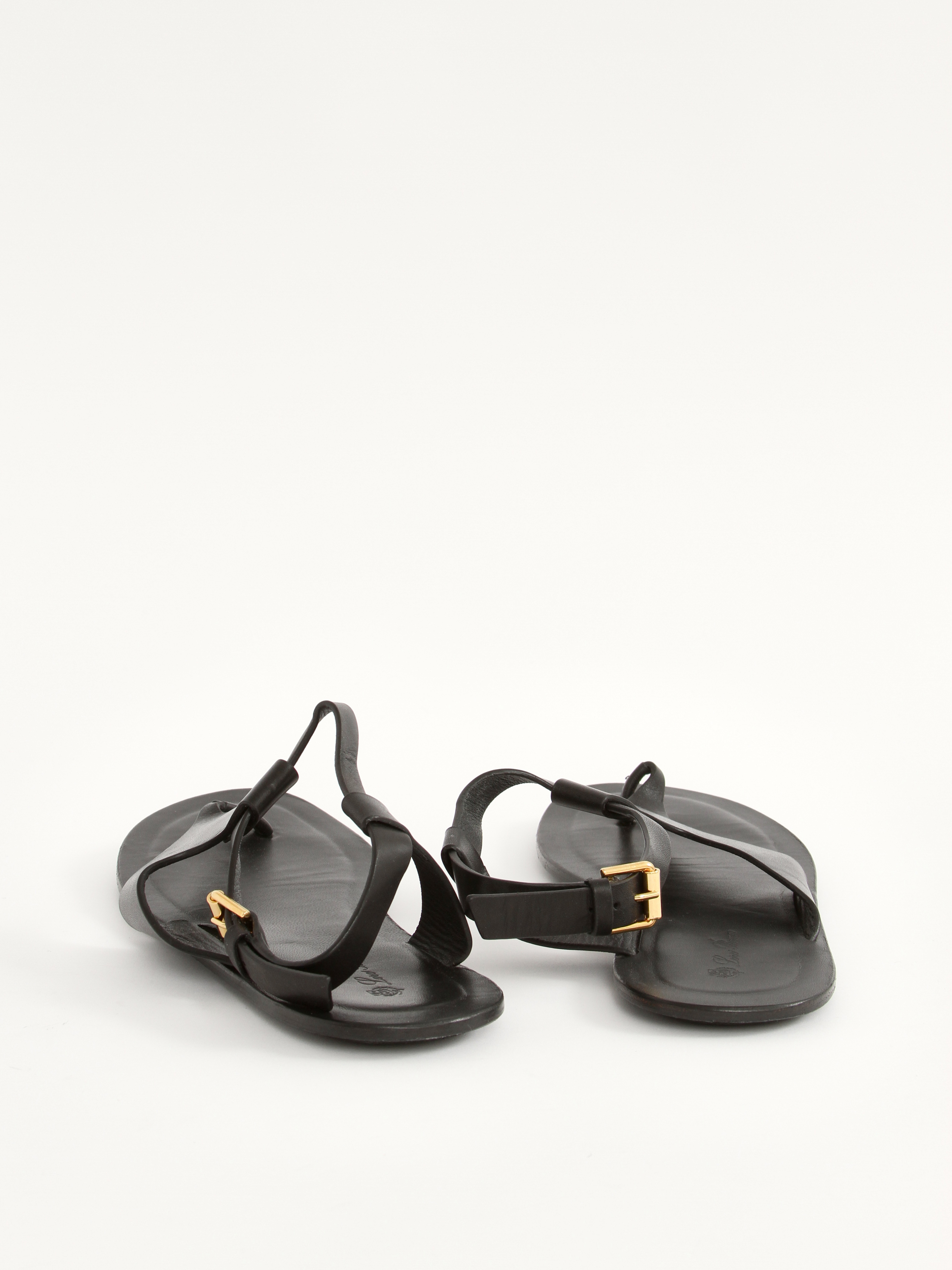 Loro Piana Shoes 39.5 4