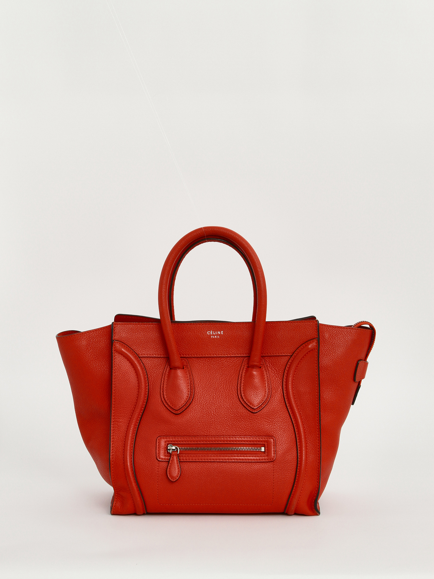 Celine Luggage 0