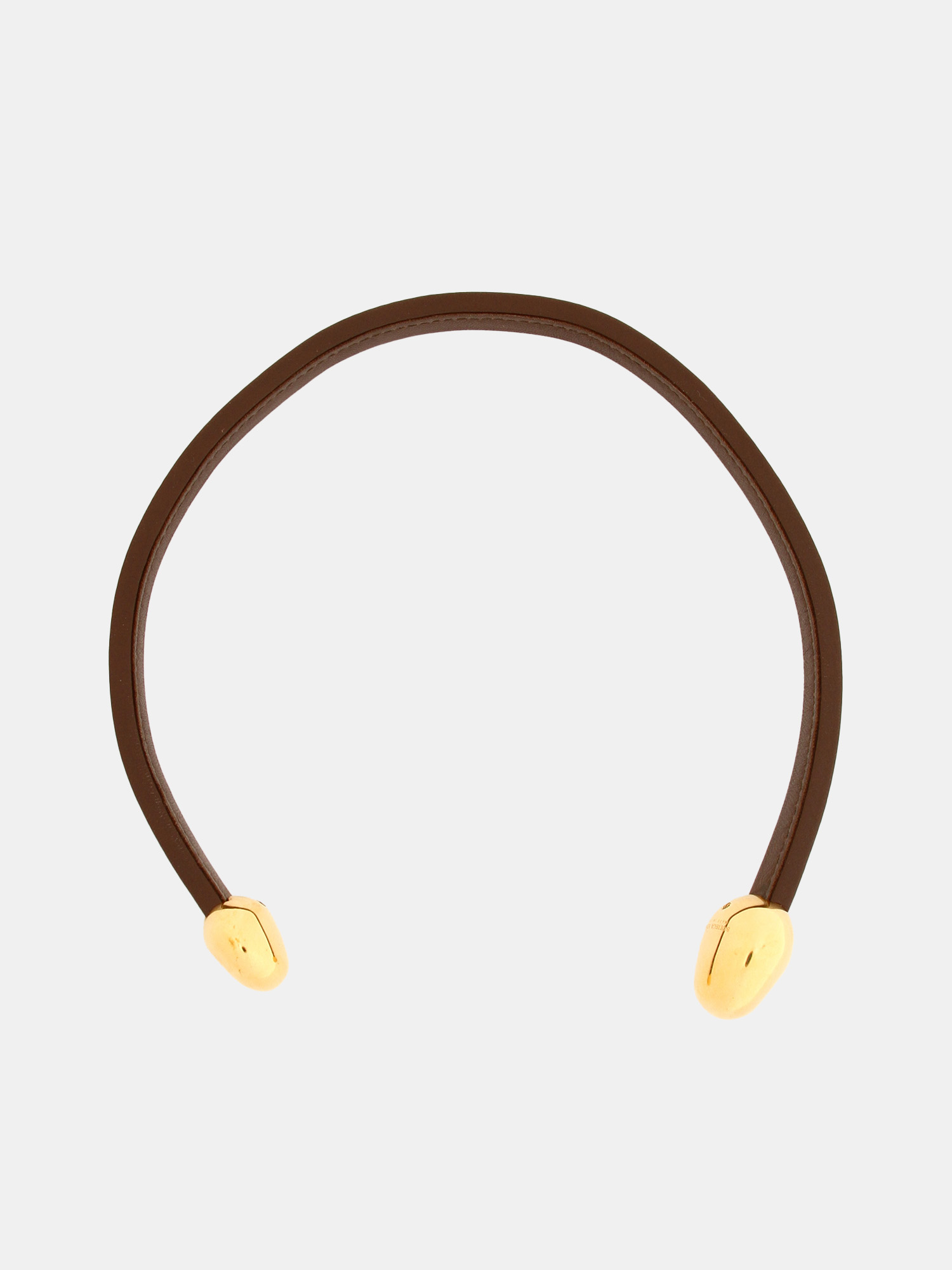 Bottega Veneta Necklace  0