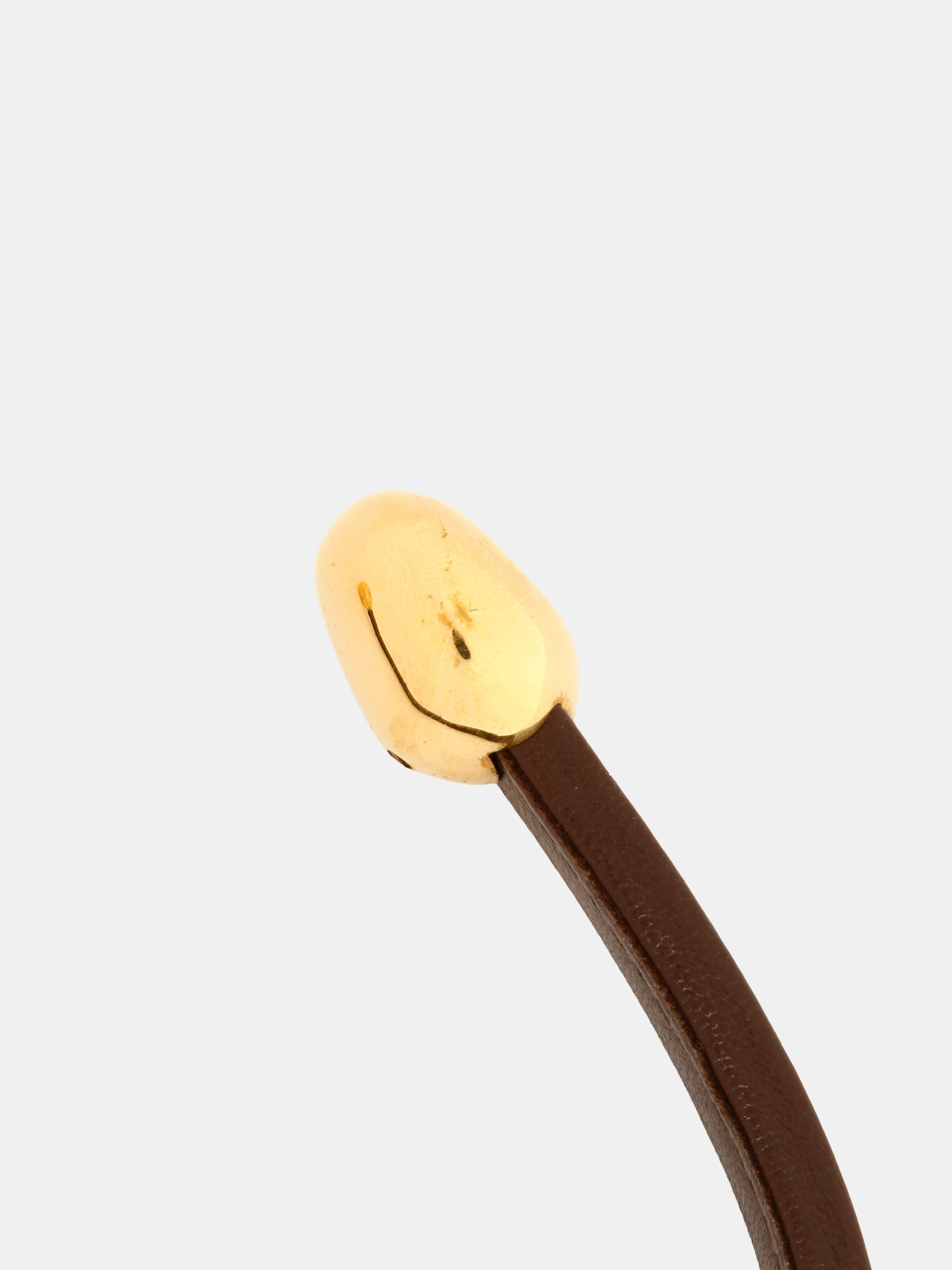 Bottega Veneta Necklace  2