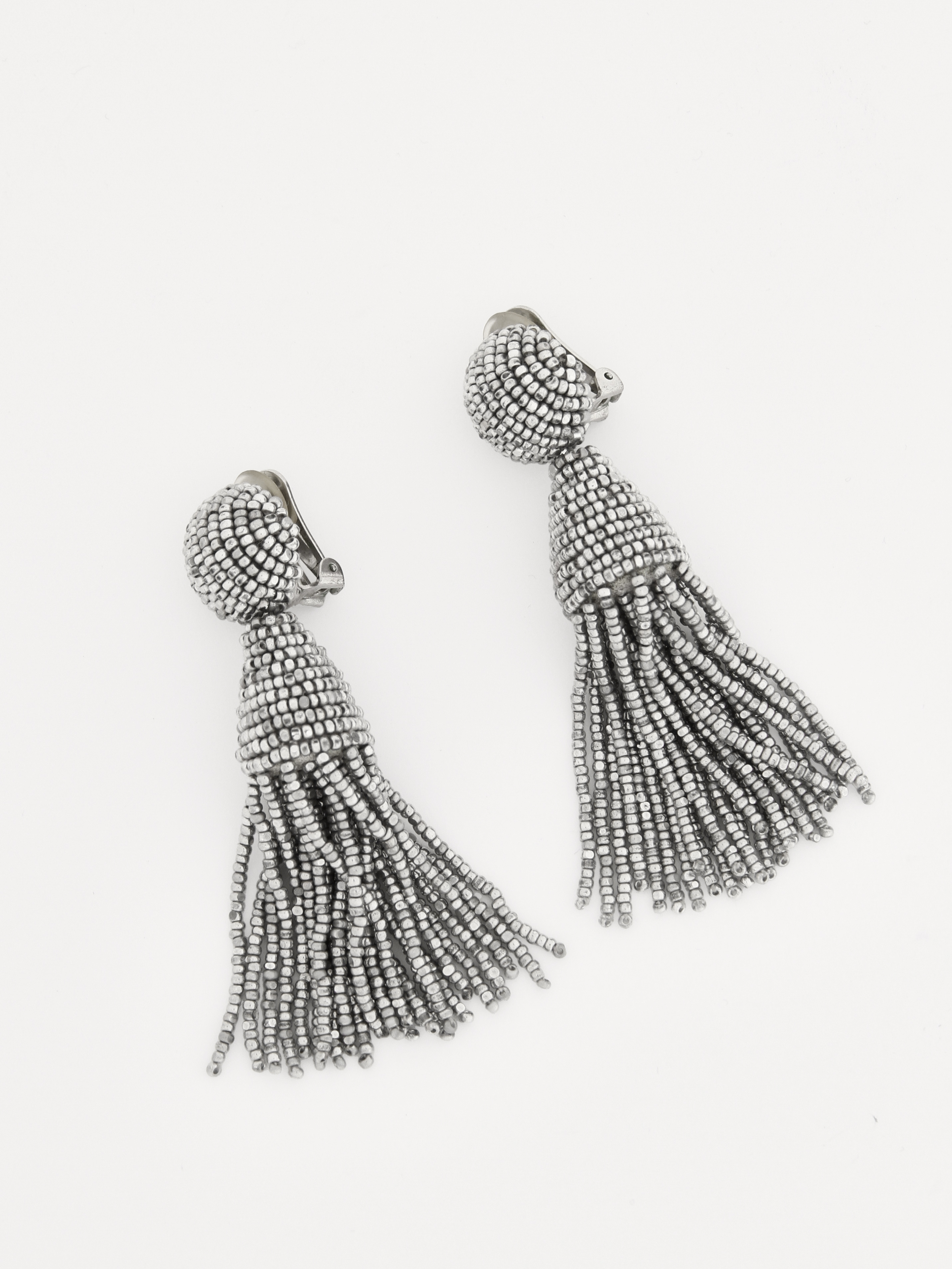 Oscar de la Renta Earrings  0