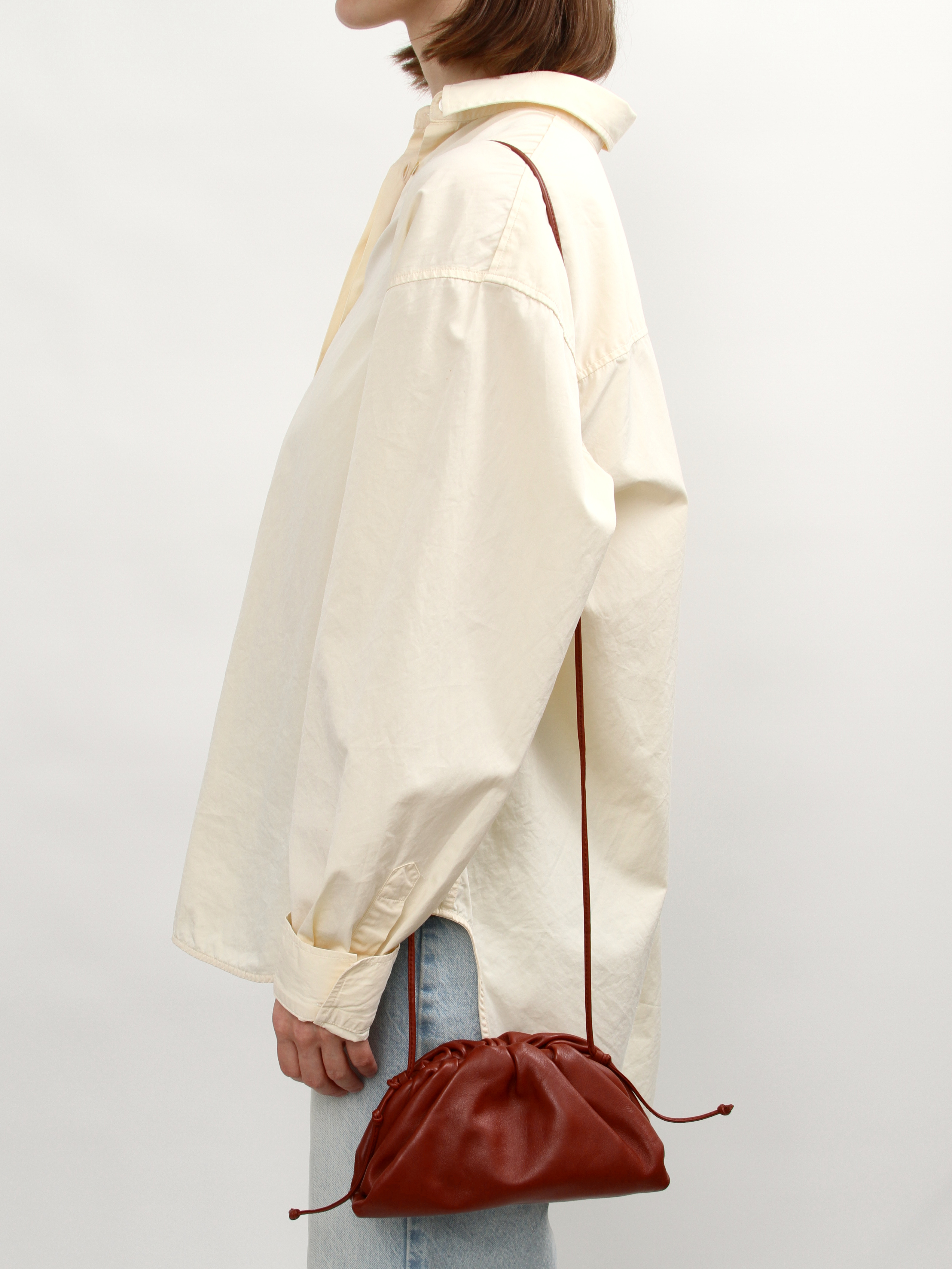 Bottega Veneta Pouch  1