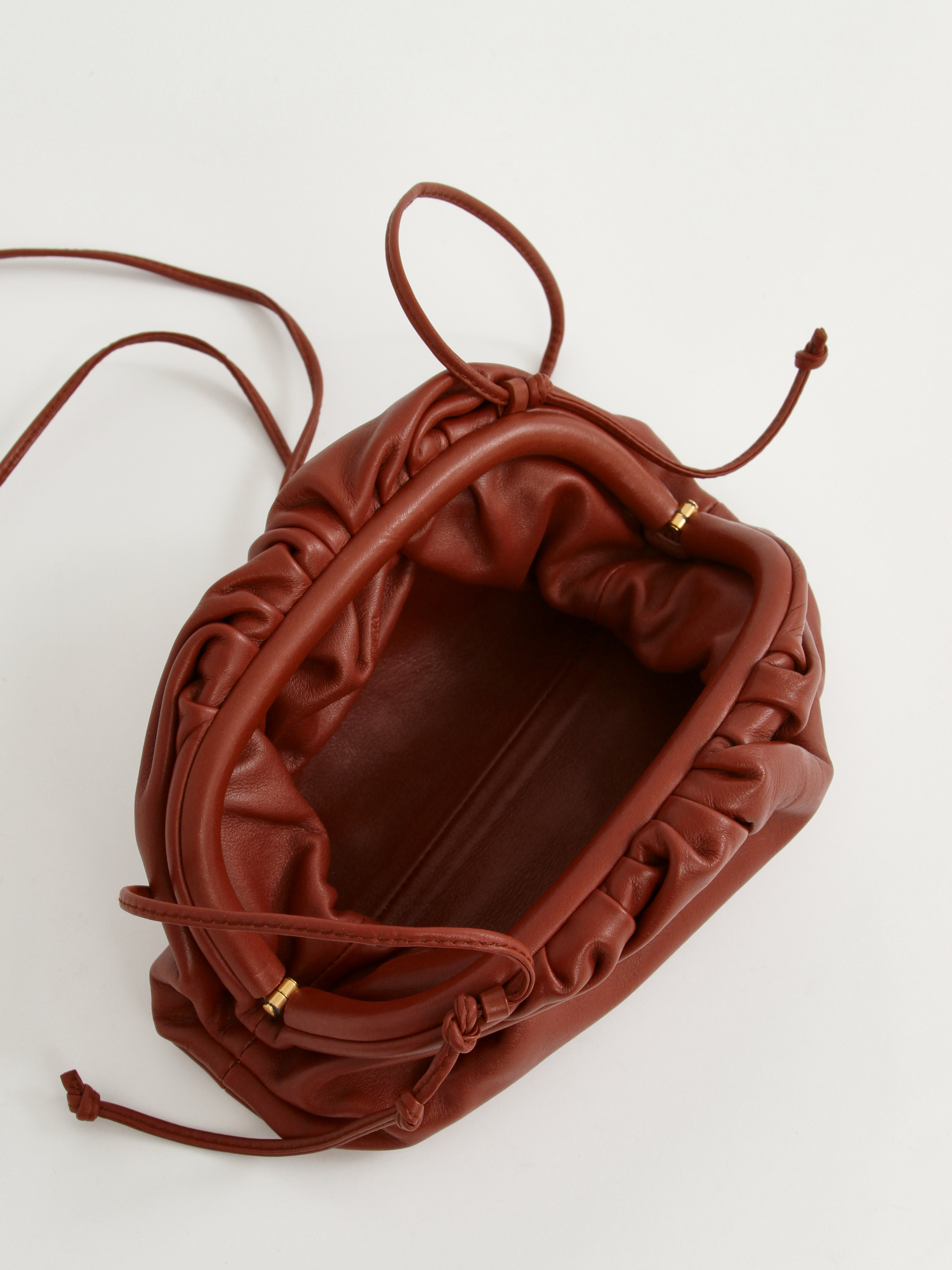 Bottega Veneta Pouch  7