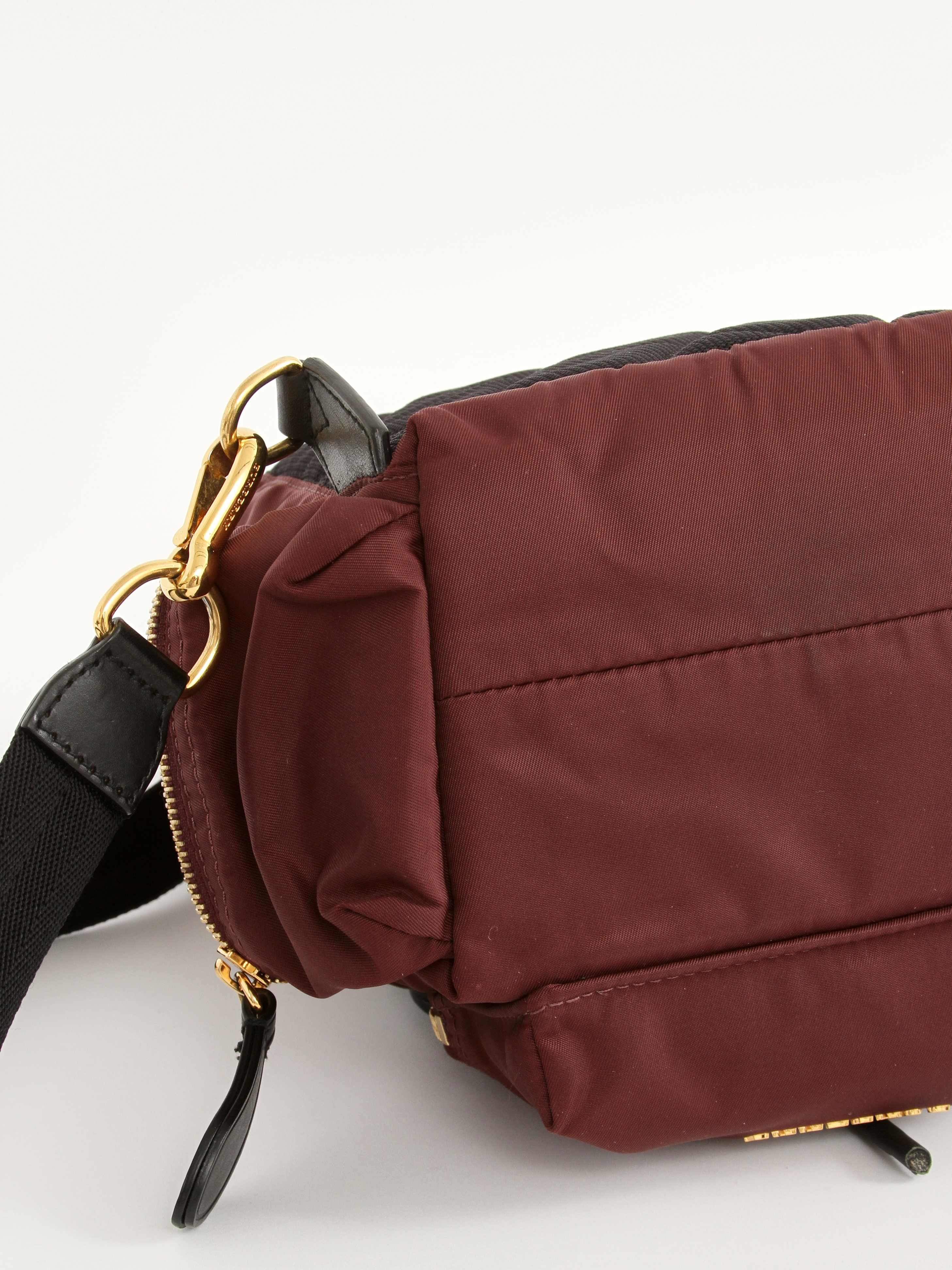 Burberry Rucksack  16