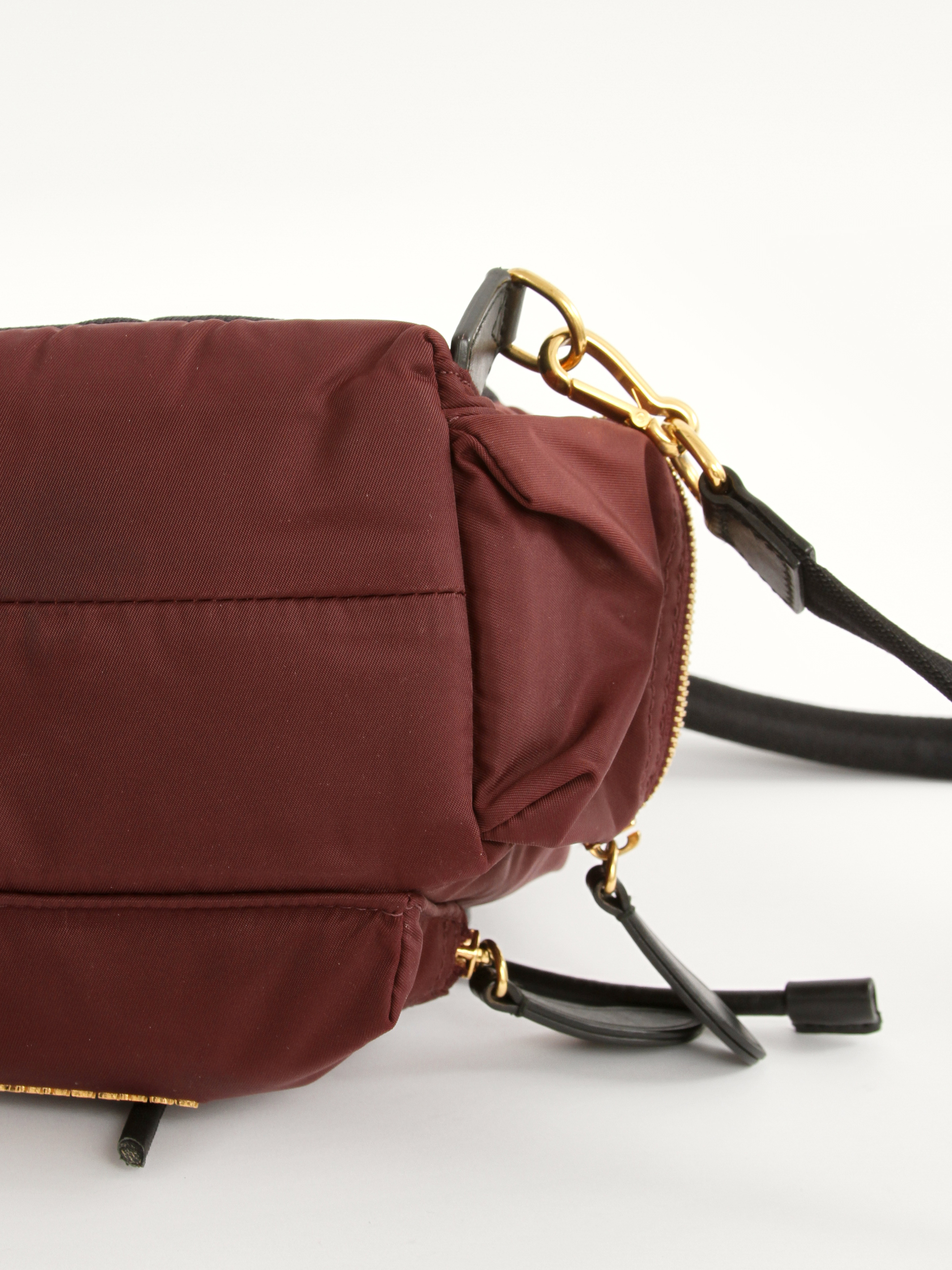 Burberry Rucksack  17