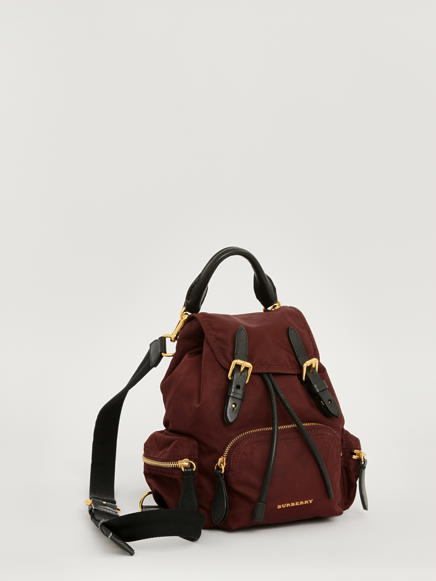 Burberry Rucksack  2