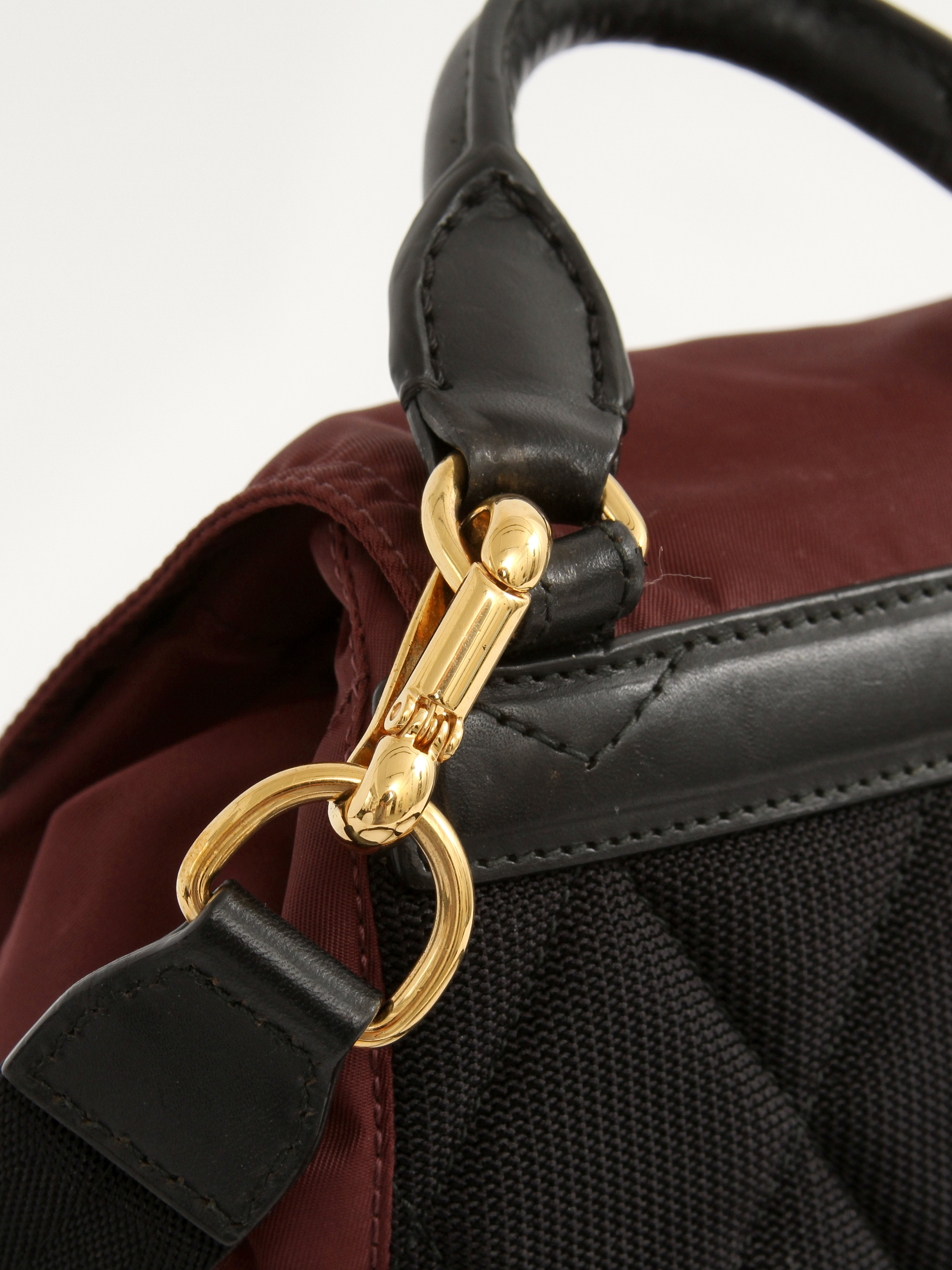 Burberry Rucksack  10