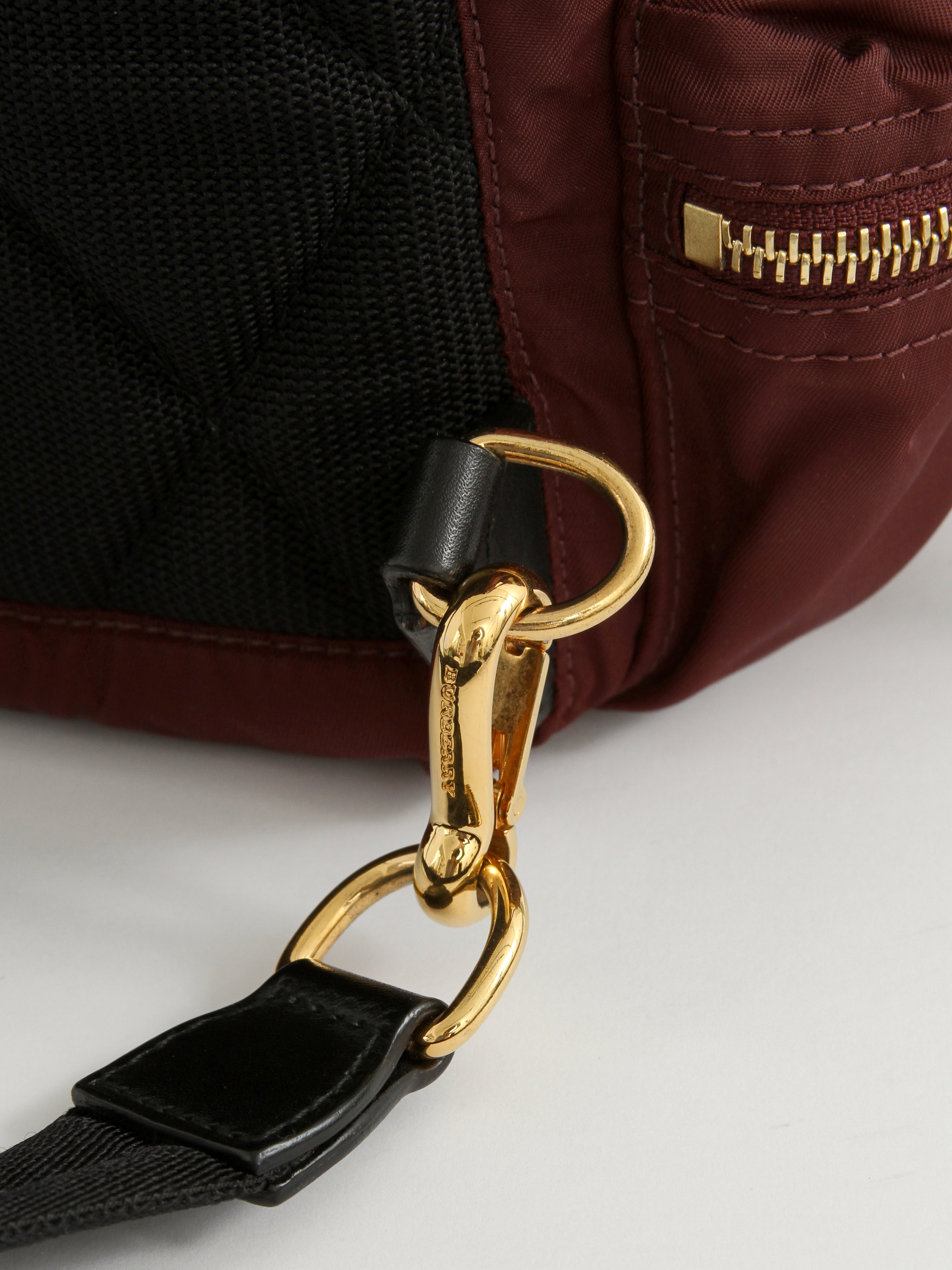 Burberry Rucksack  13