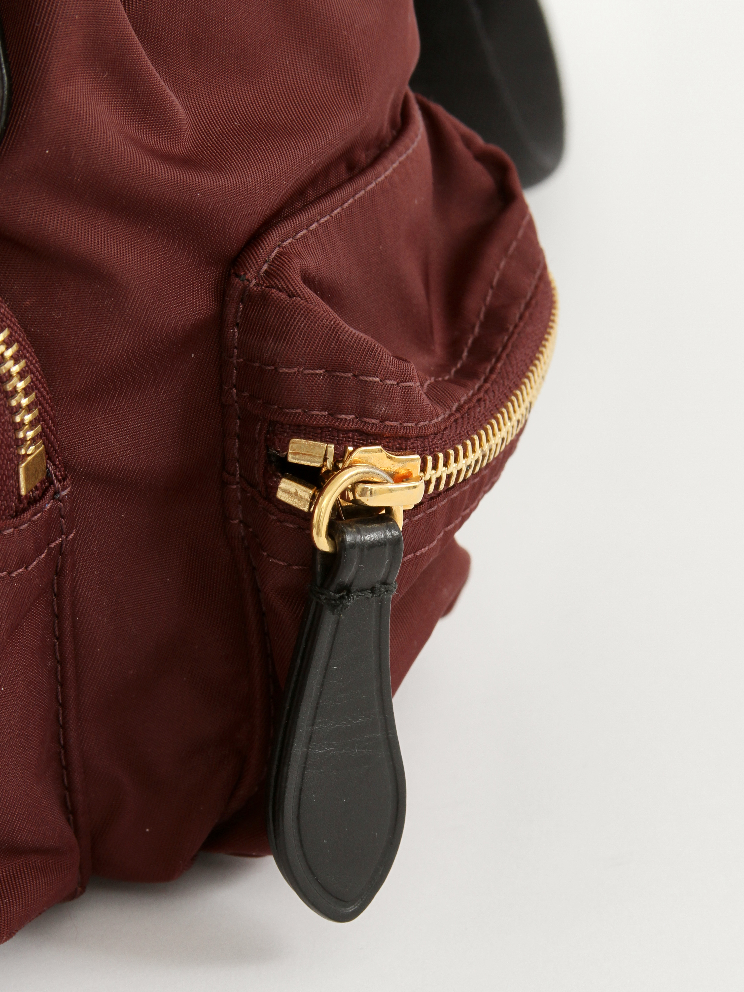 Burberry Rucksack  8