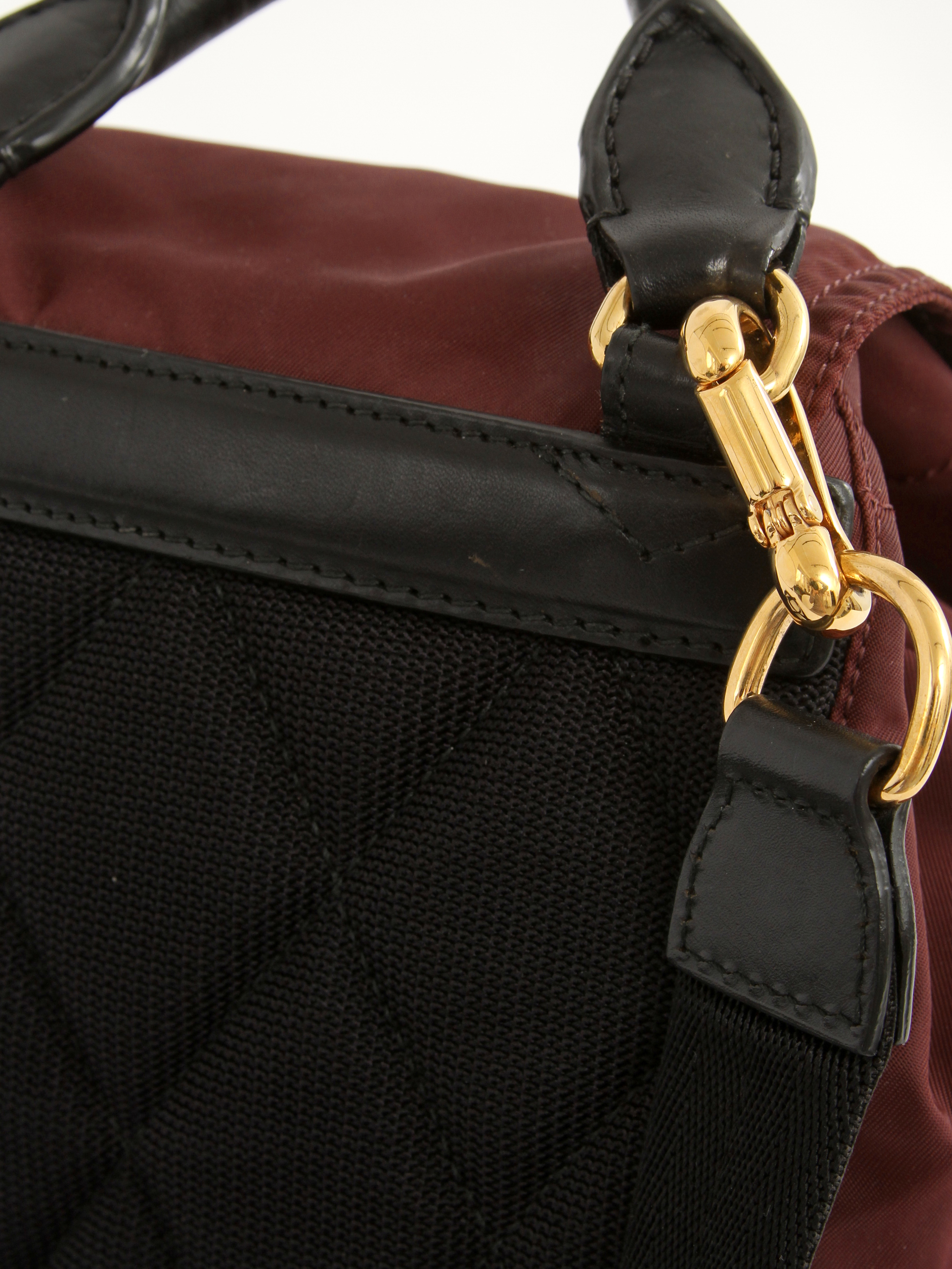 Burberry Rucksack  18