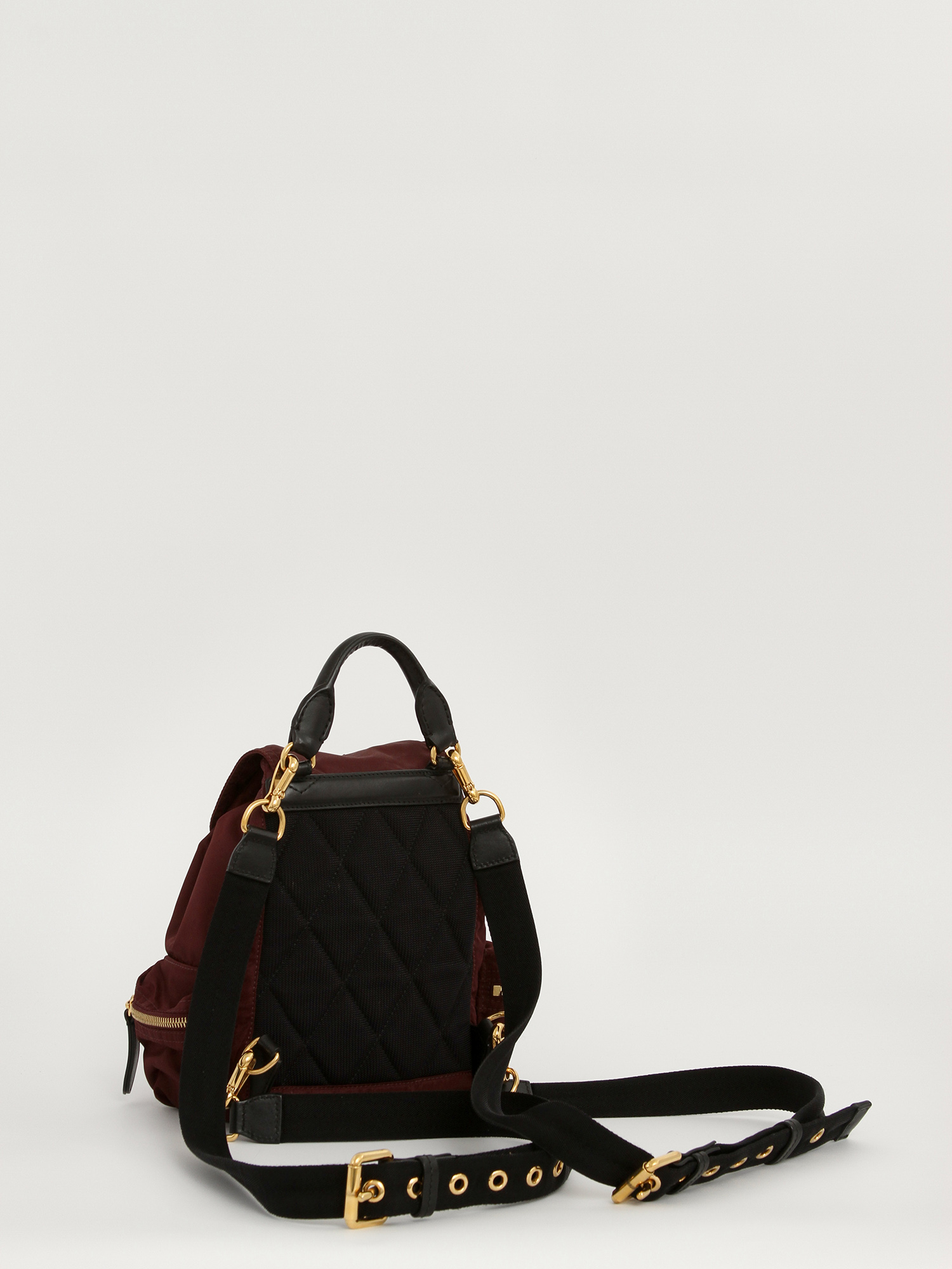Burberry Rucksack  3