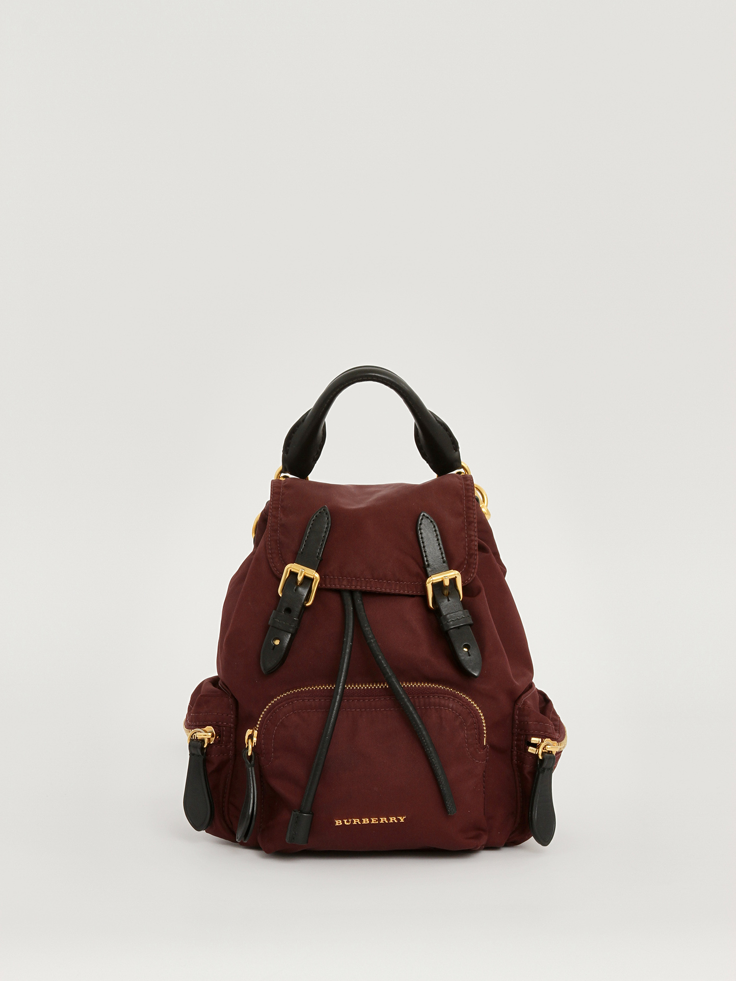 Burberry Rucksack  0