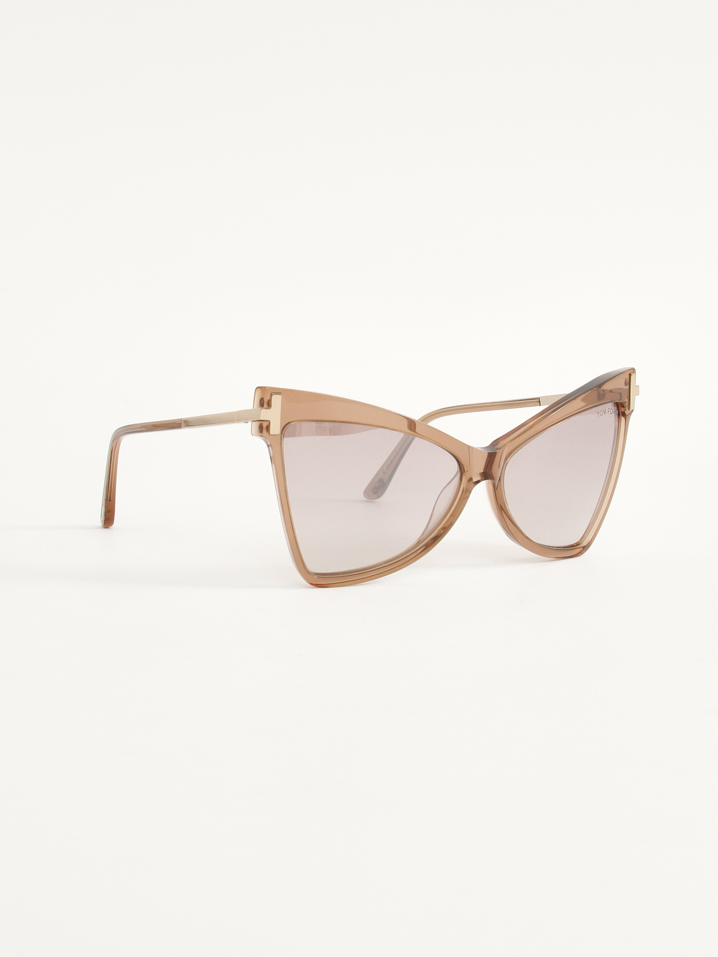Tom Ford Sunglasses  2