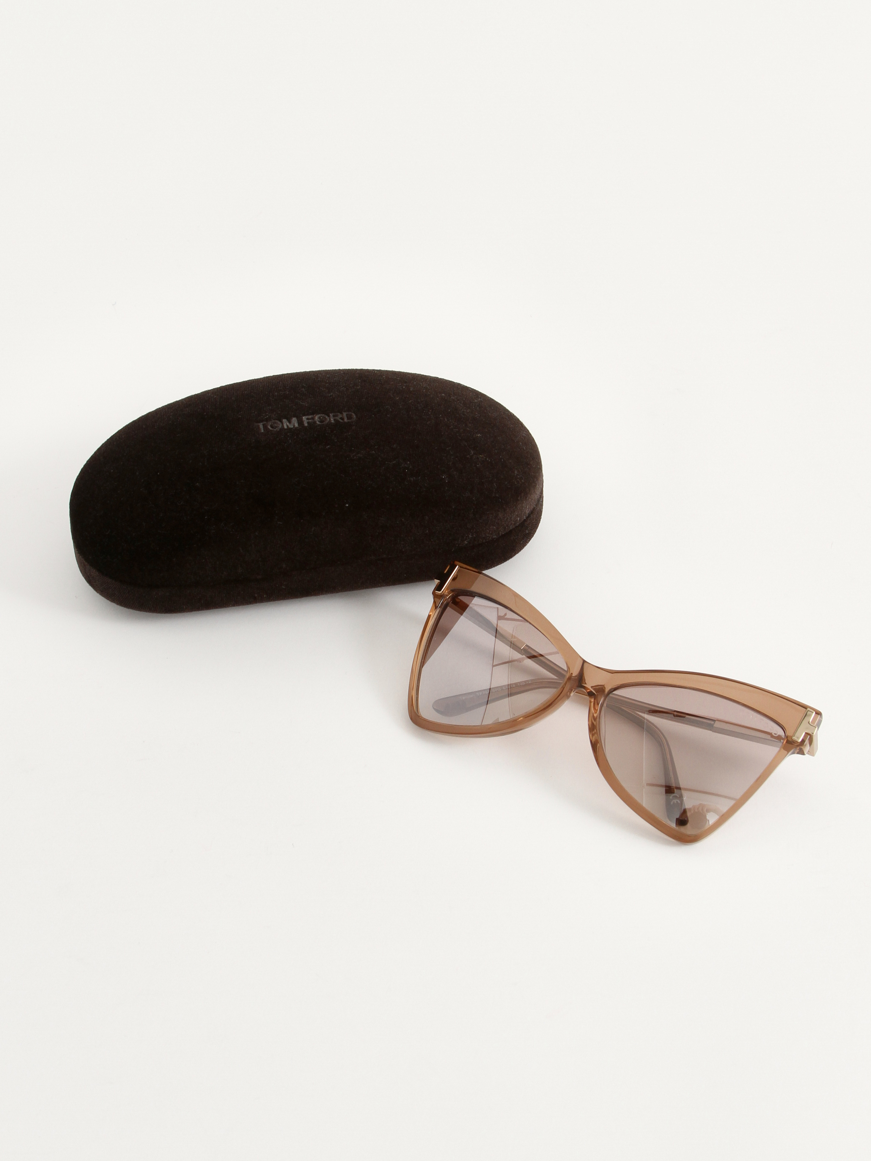 Tom Ford Sunglasses  5