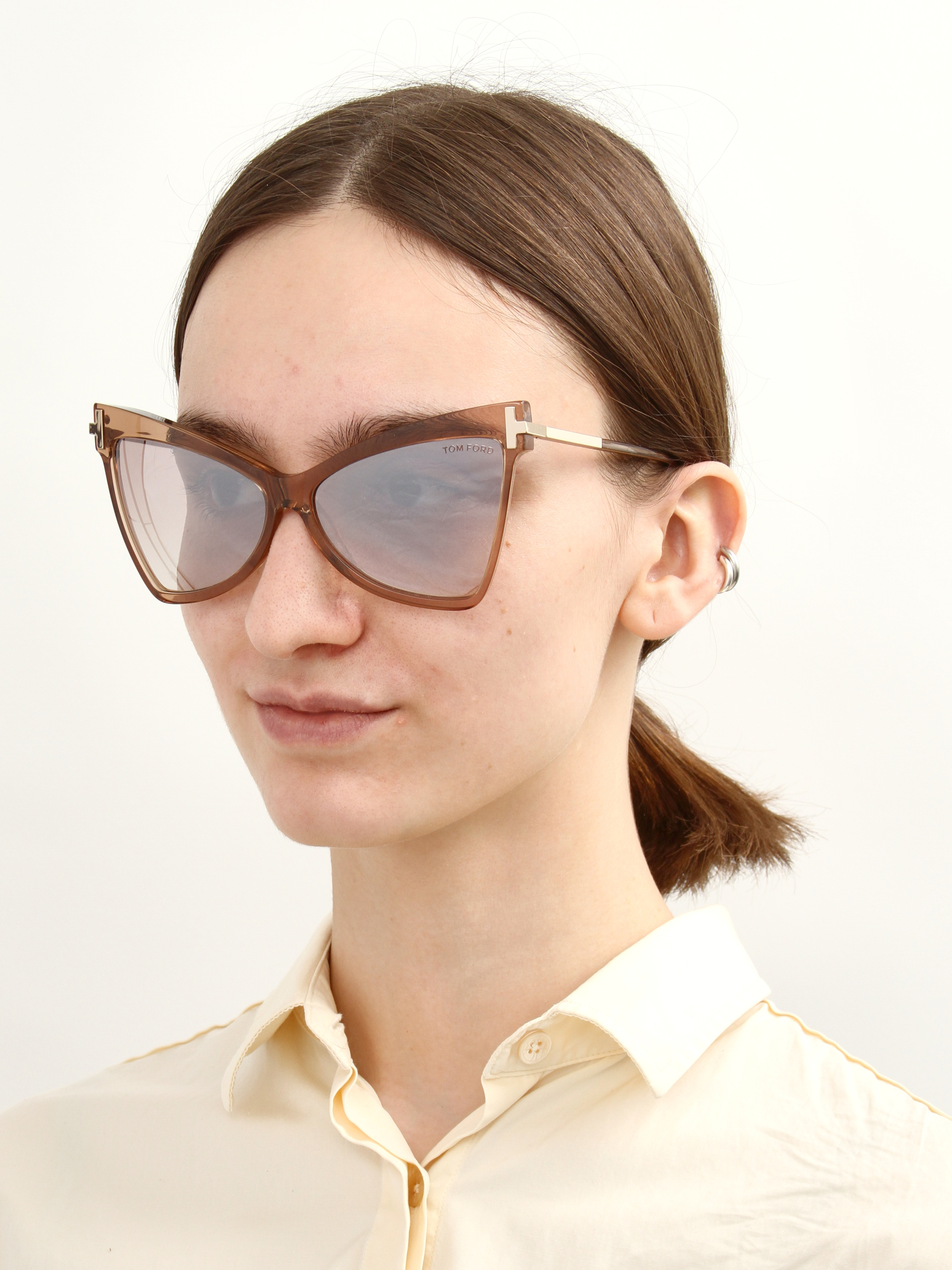 Tom Ford Sunglasses  6