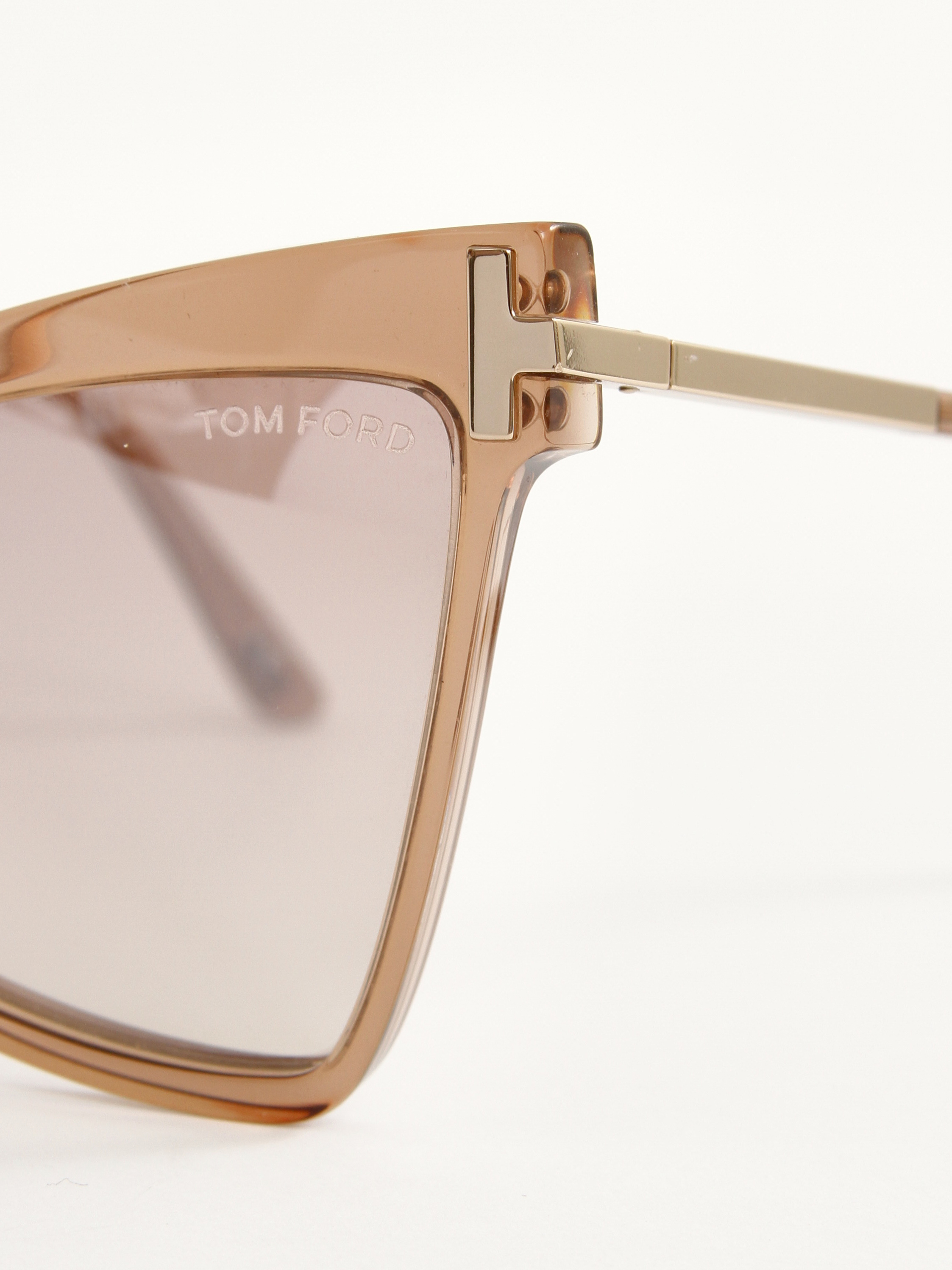 Tom Ford Sunglasses  4