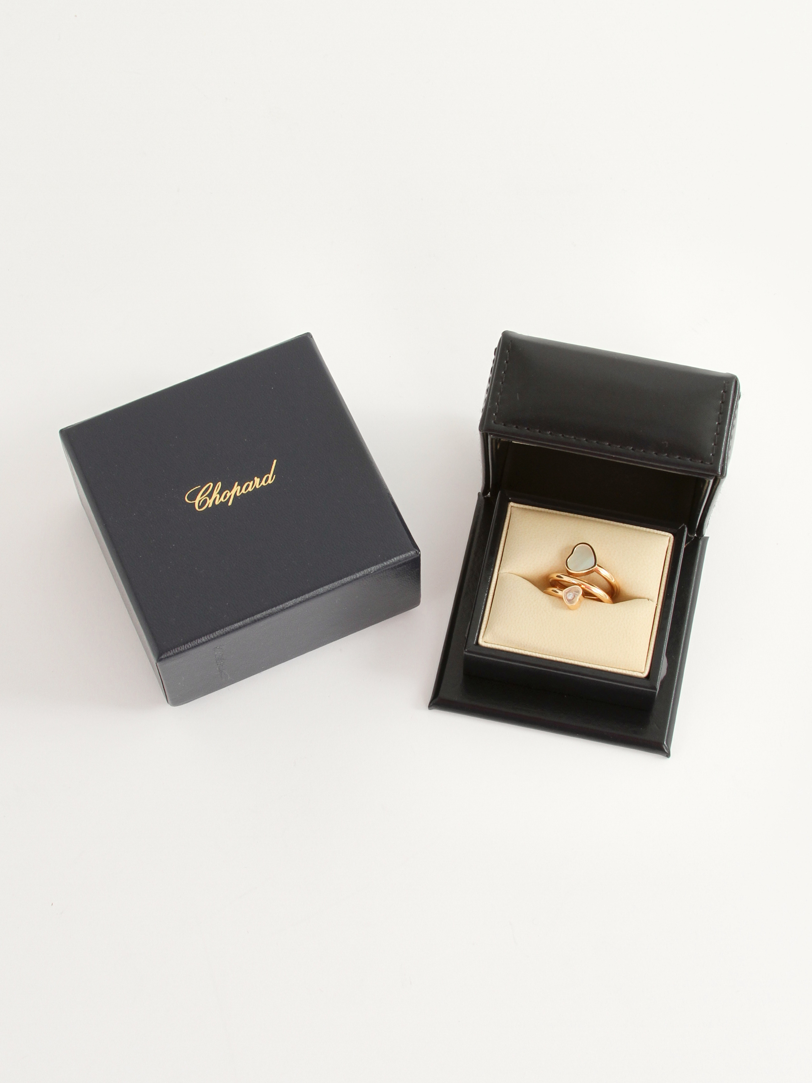 Chopard Happy Hearts  5