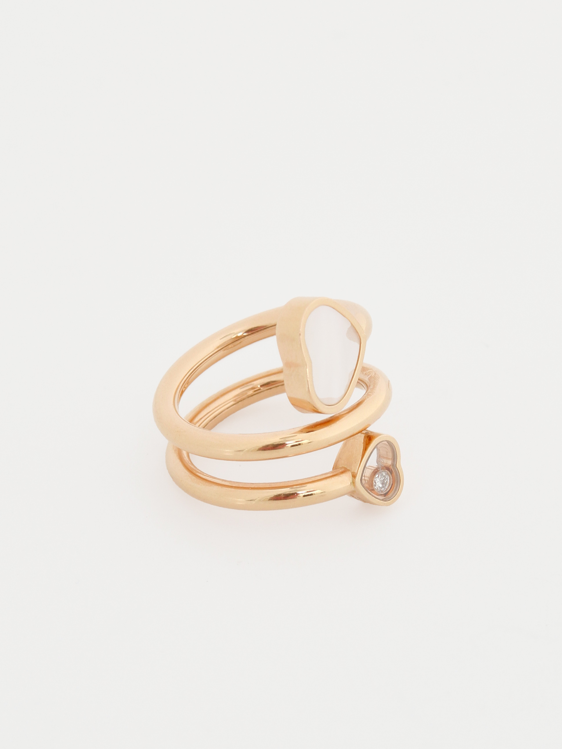 Chopard Happy Hearts  2