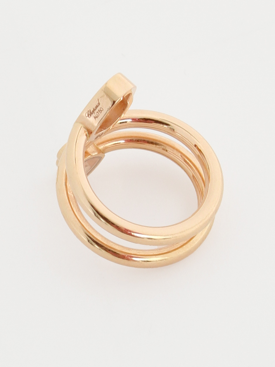 Chopard Happy Hearts  4