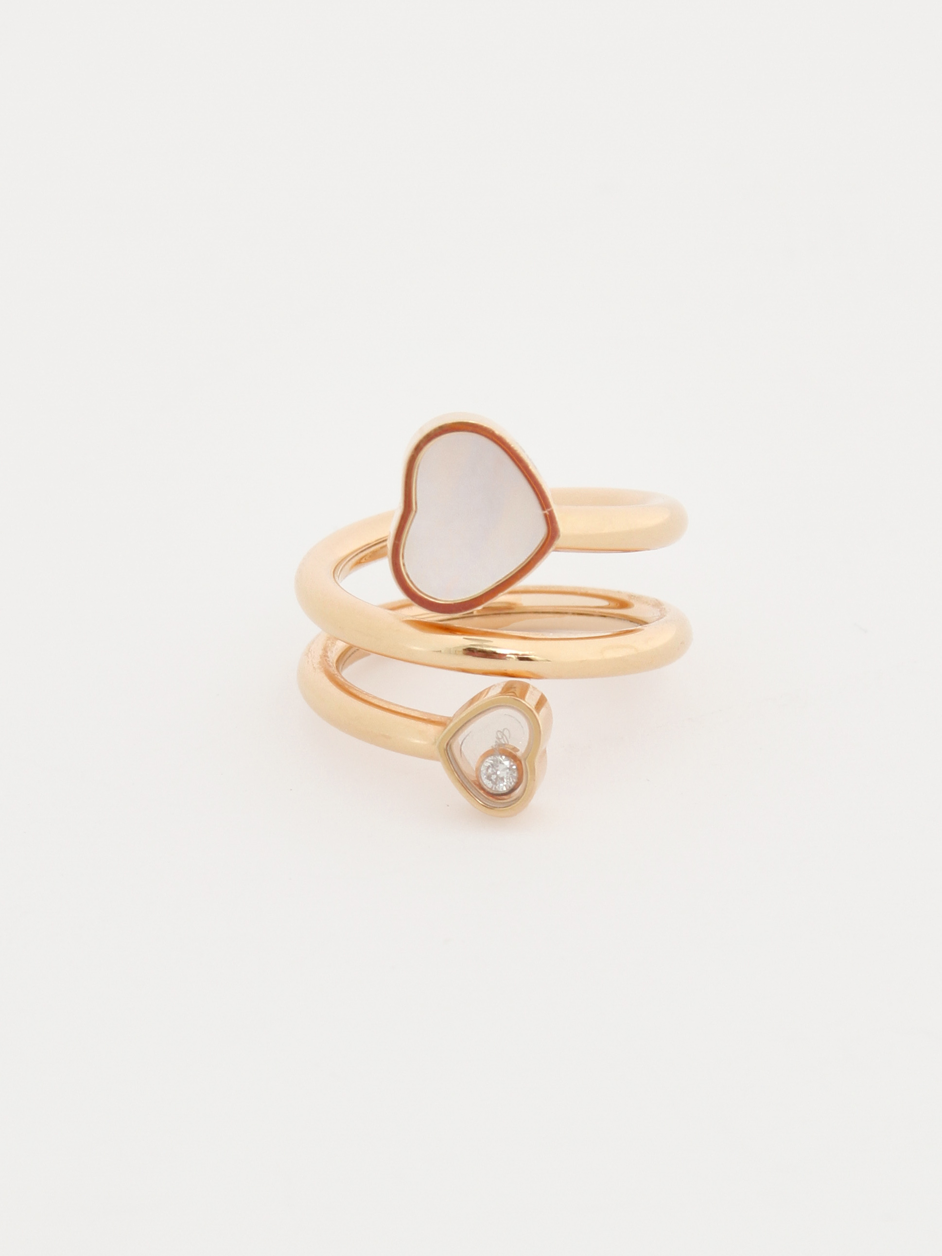 Chopard Happy Hearts  0