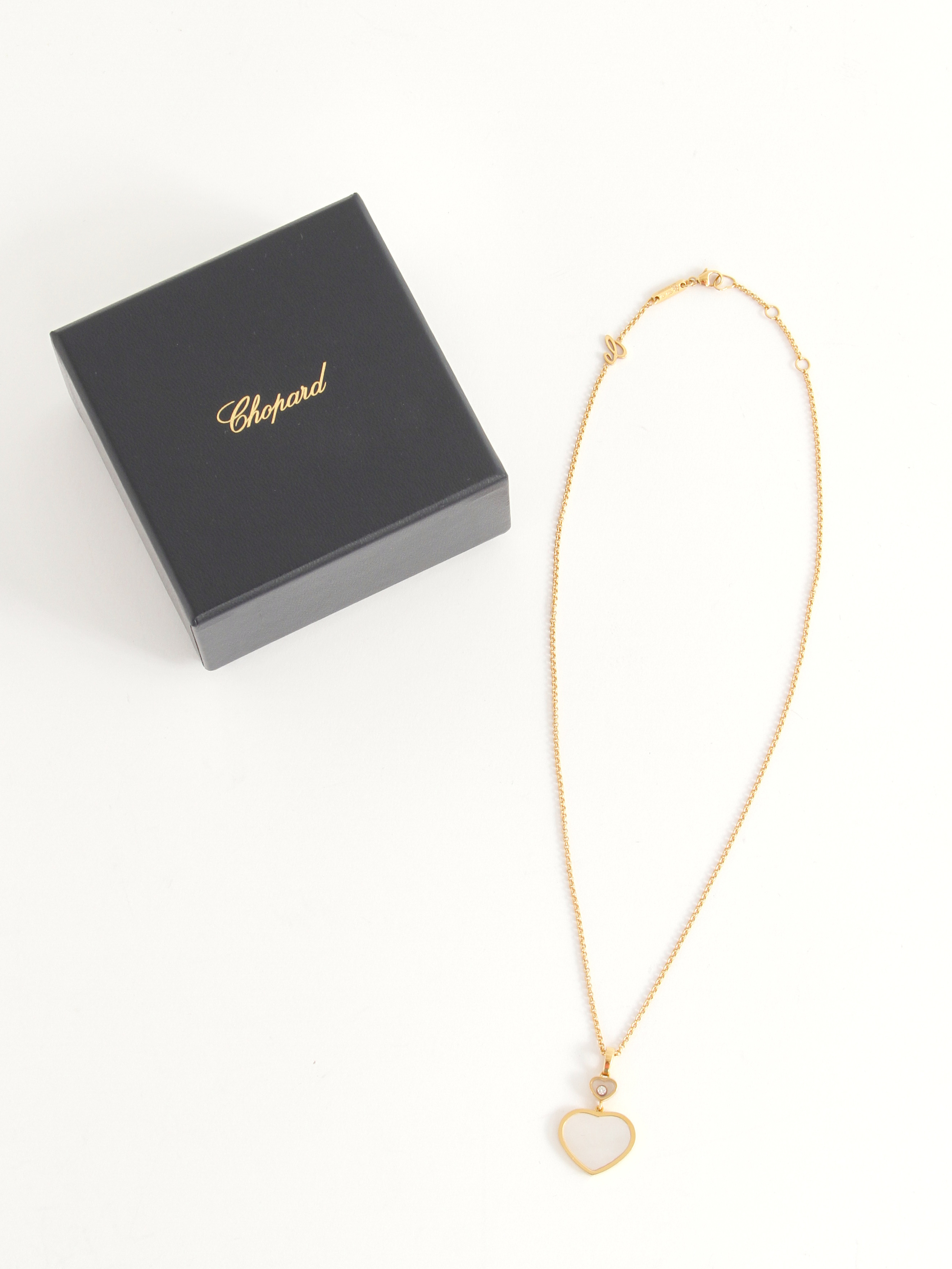 Chopard Happy Hearts  3