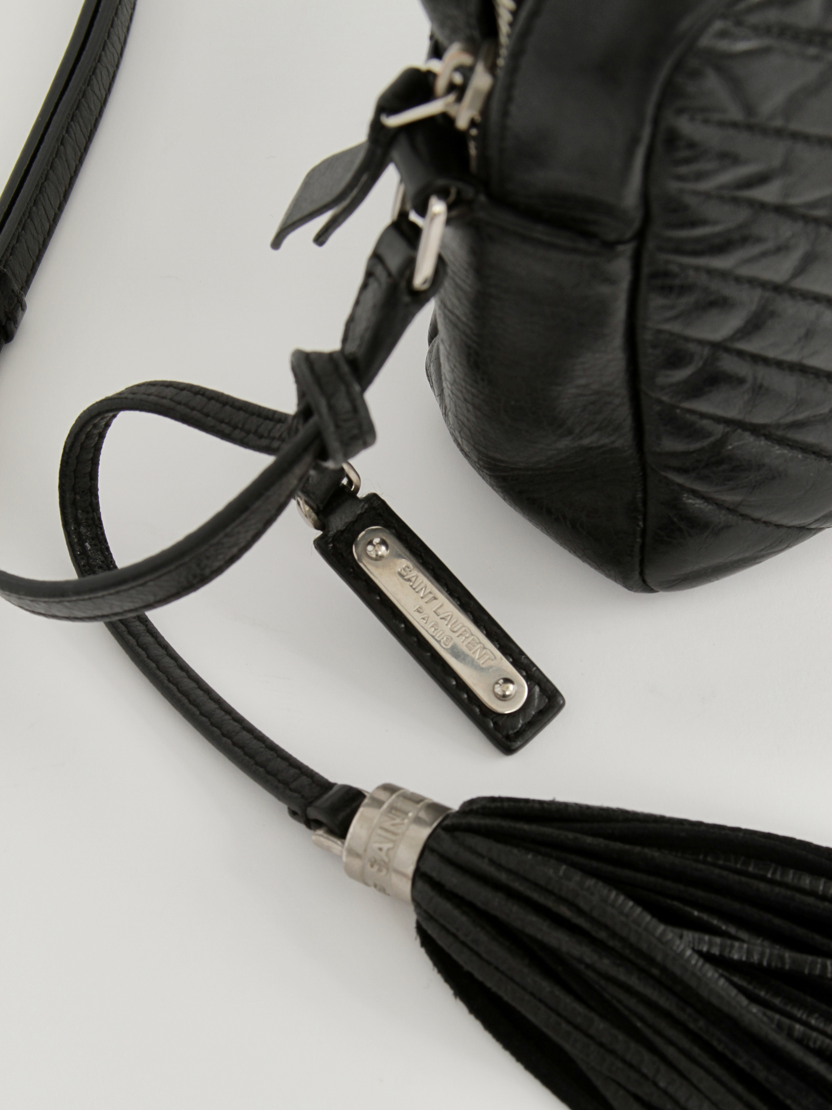 Saint Laurent Lou  5
