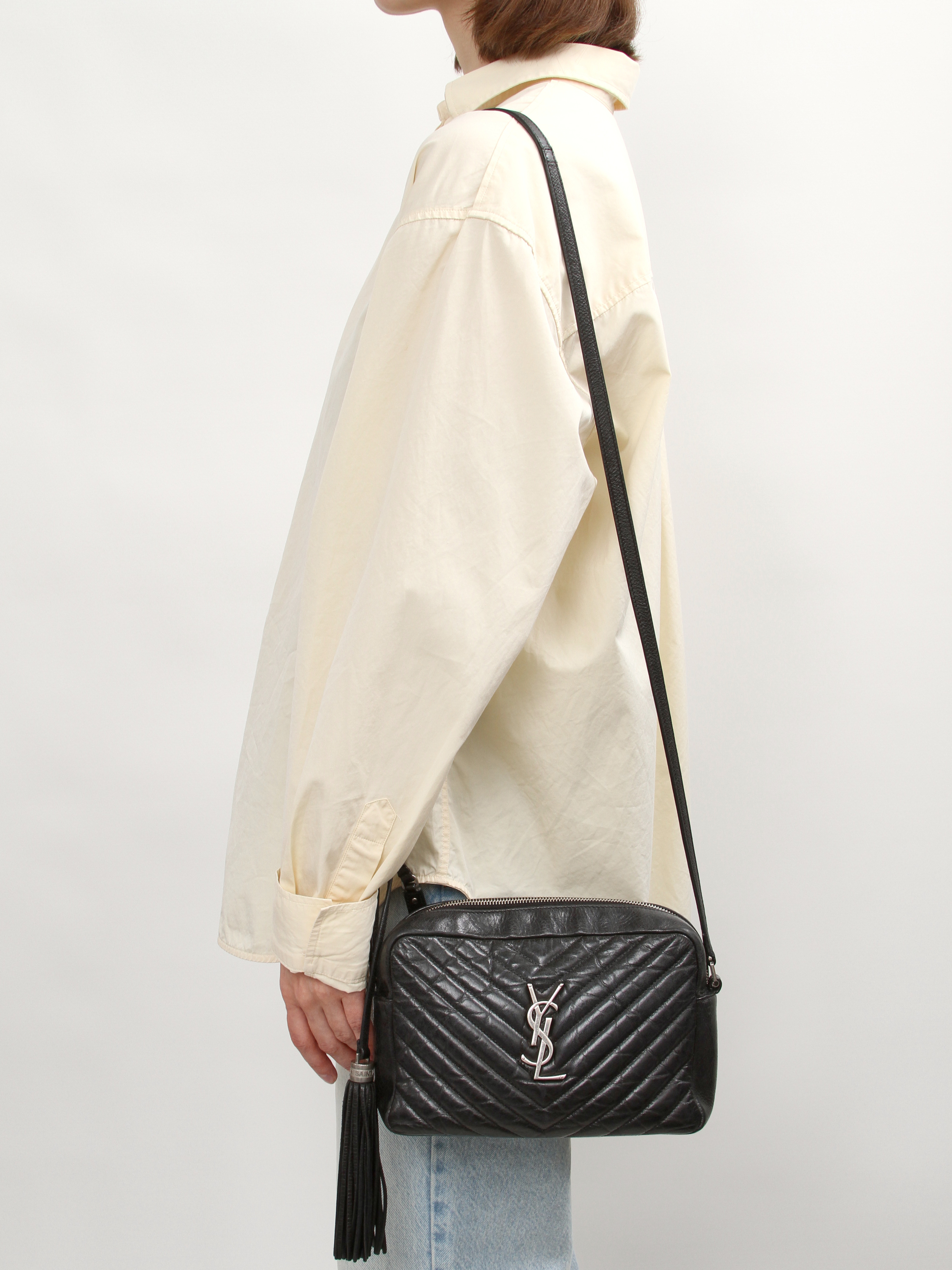 Saint Laurent Lou  1