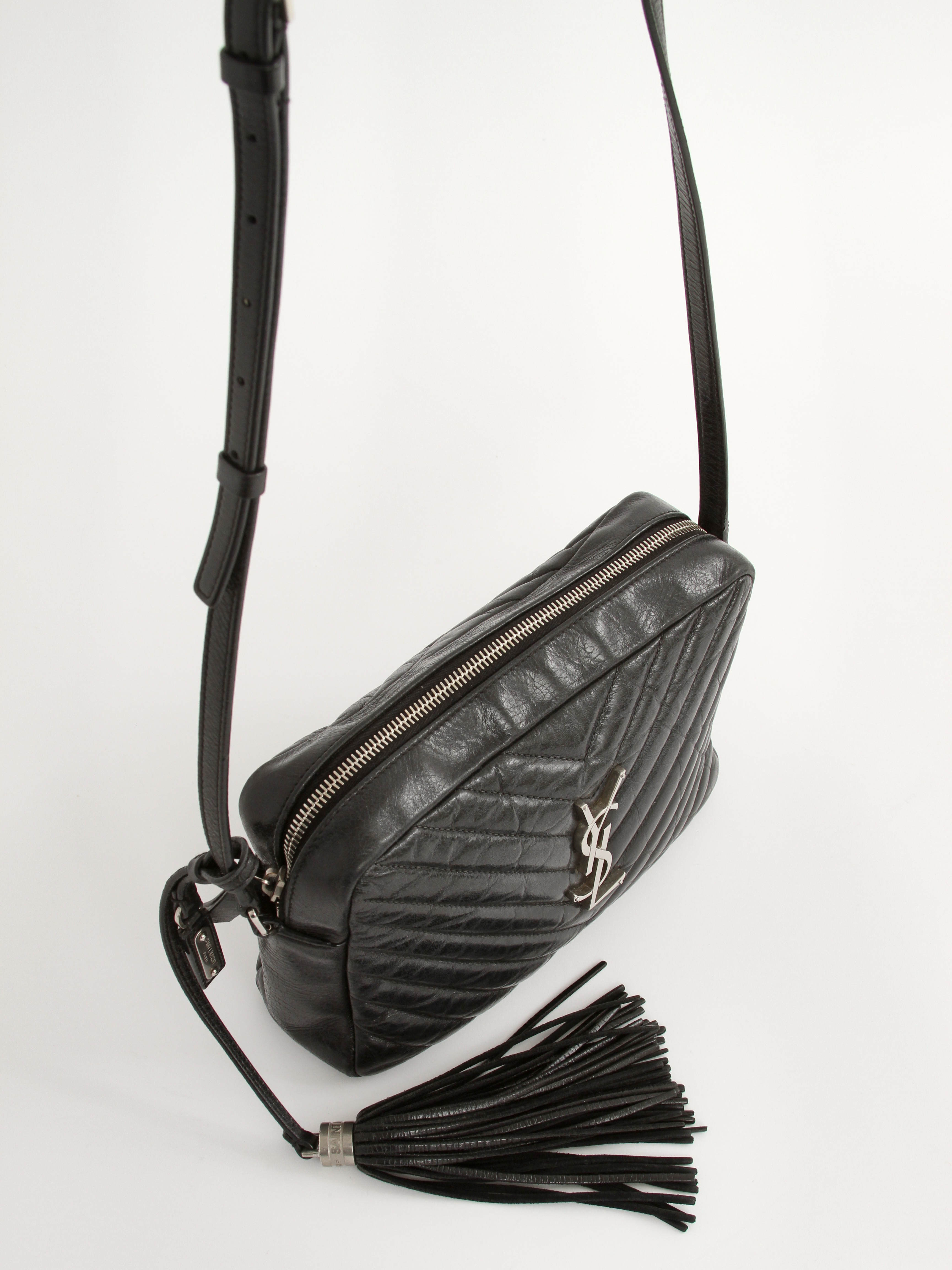 Saint Laurent Lou  4