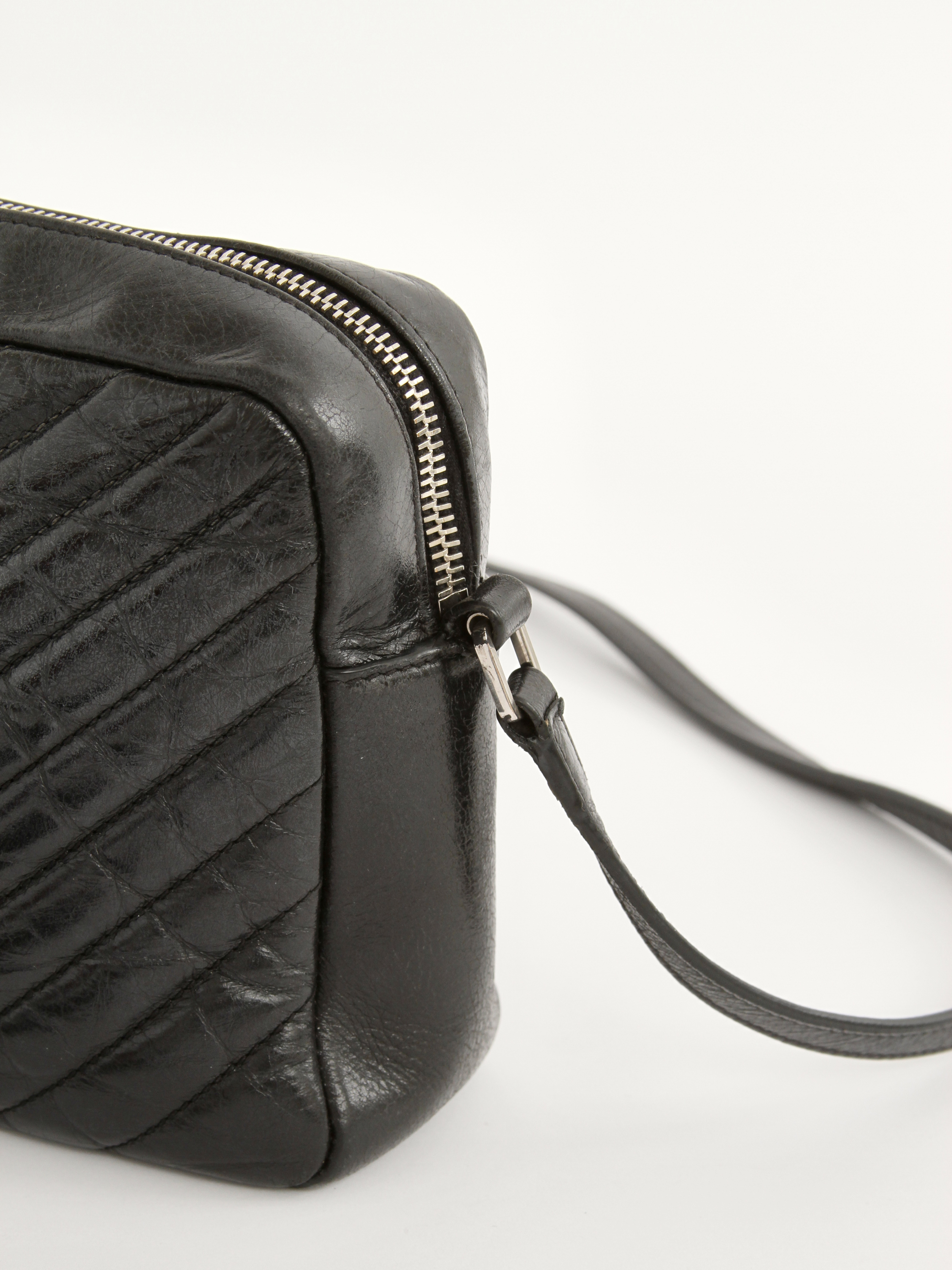 Saint Laurent Lou  8
