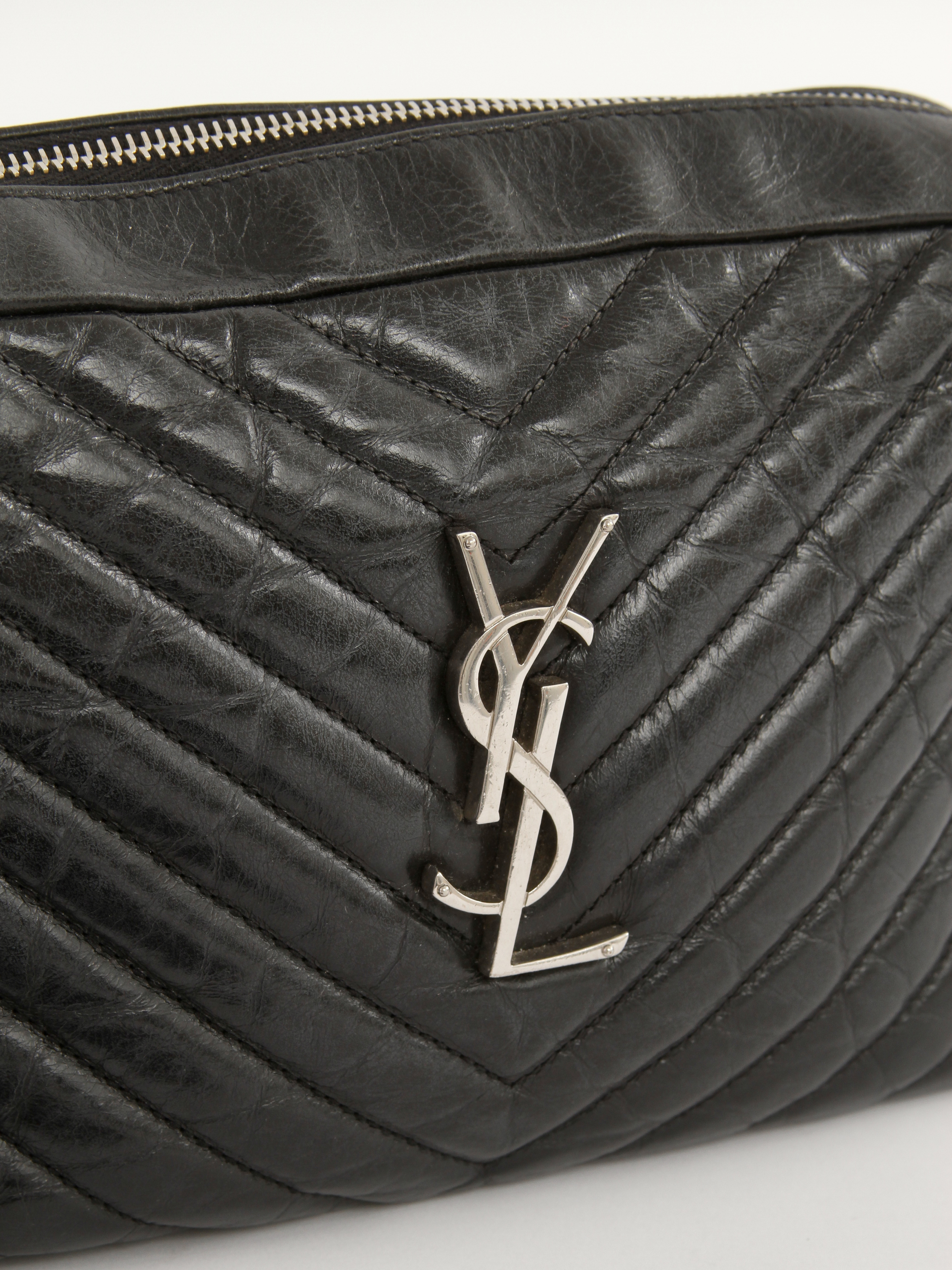Saint Laurent Lou  12