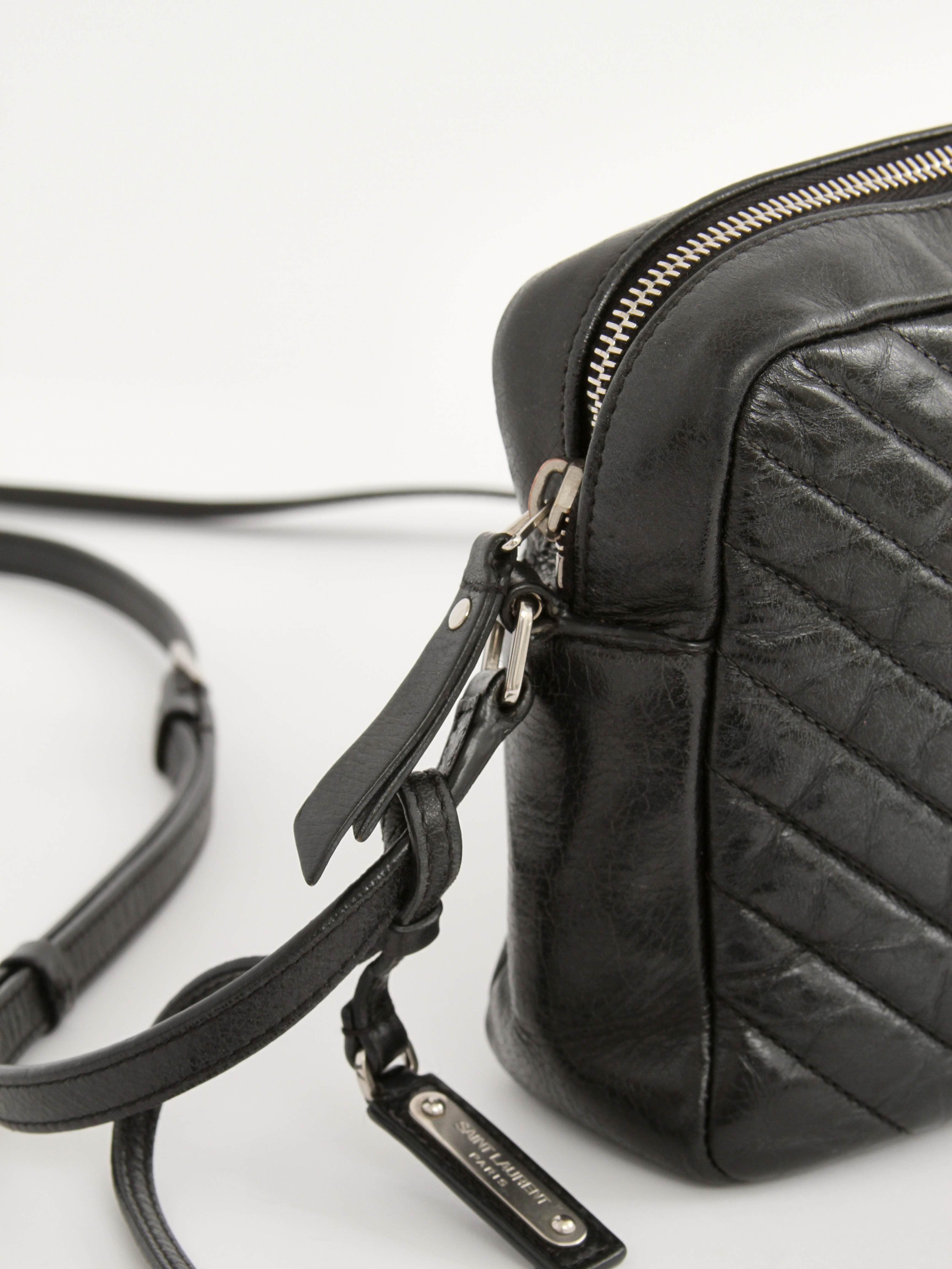 Saint Laurent Lou  7