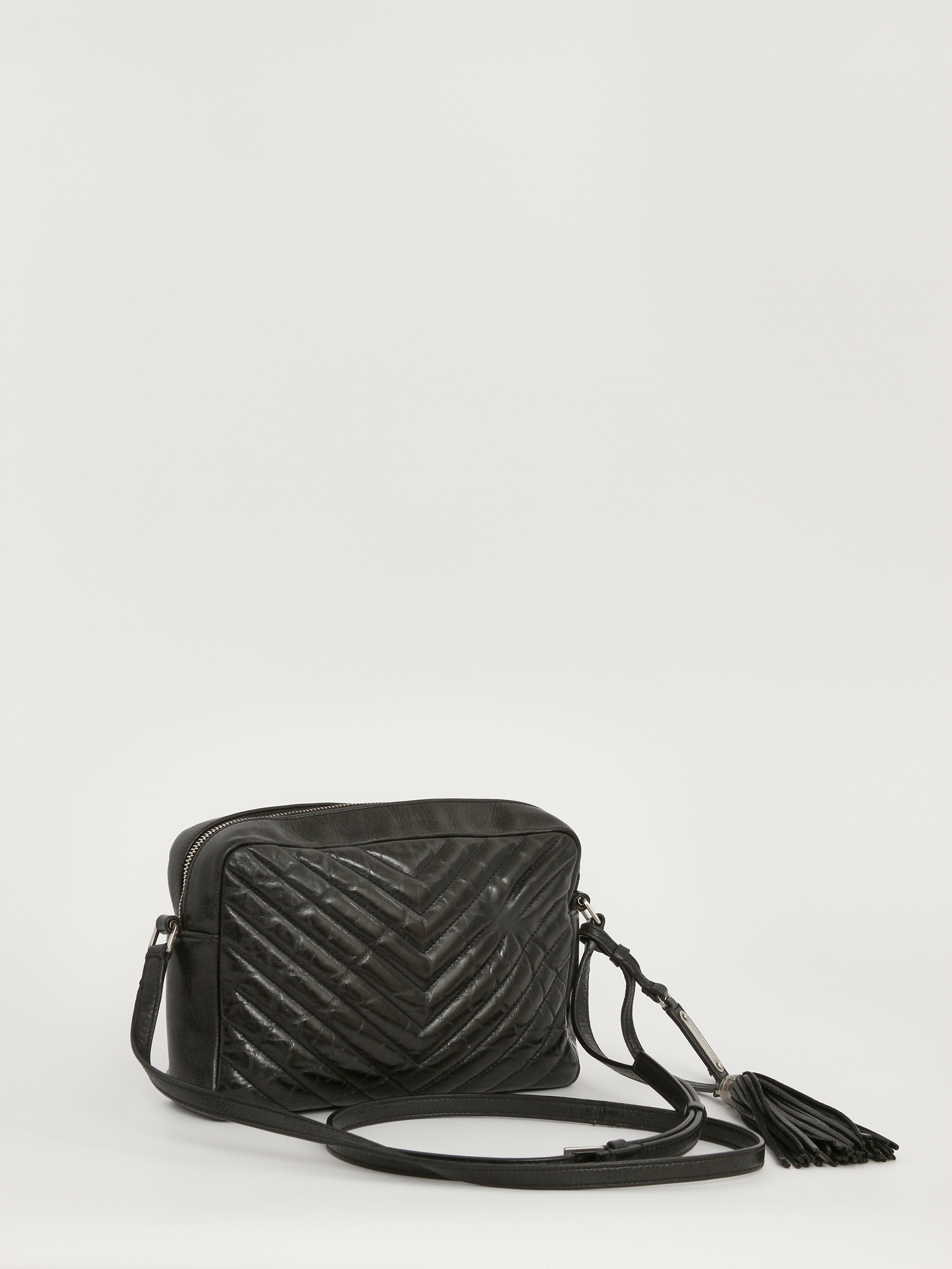 Saint Laurent Lou  3