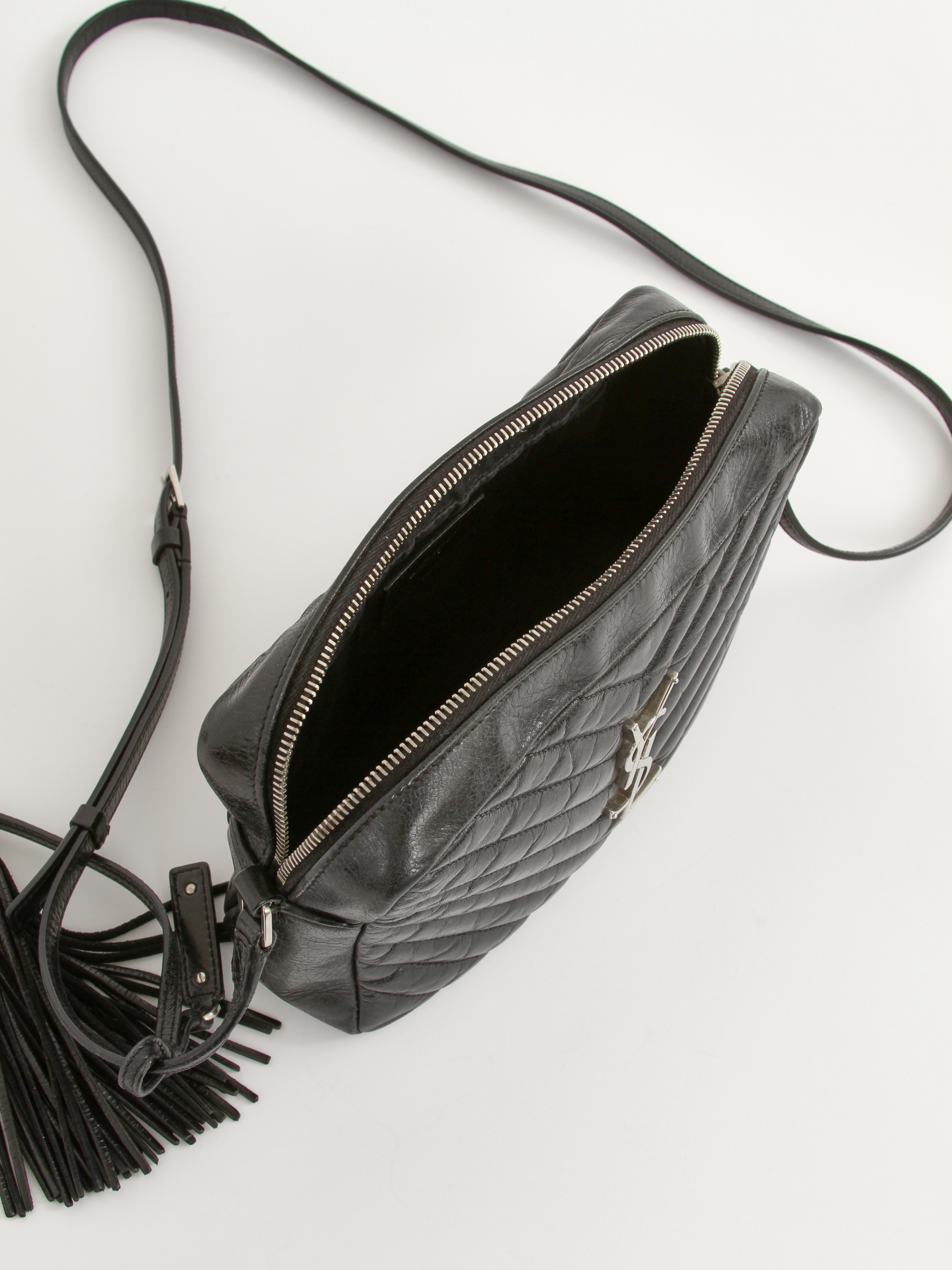 Saint Laurent Lou  11