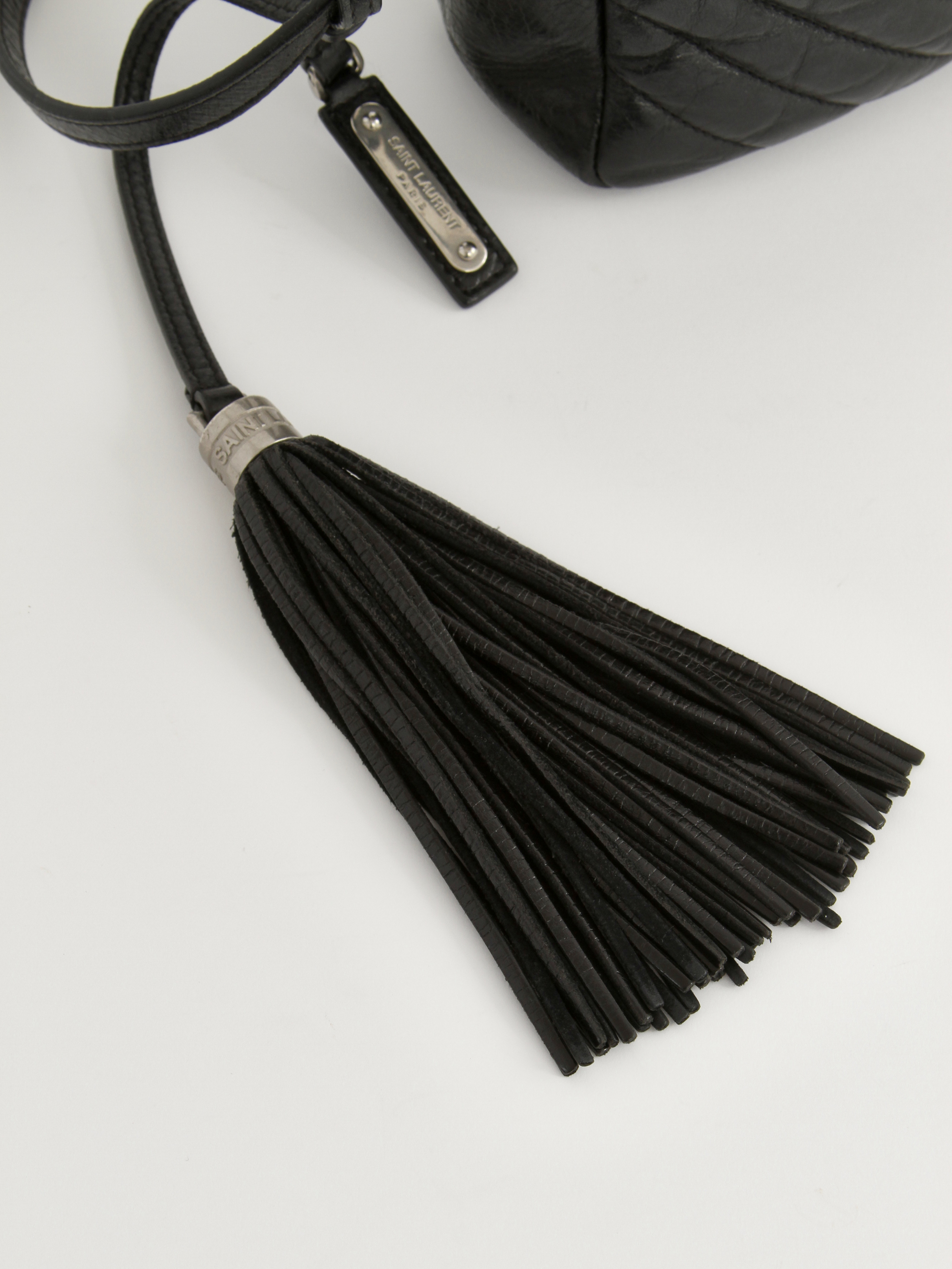 Saint Laurent Lou  6