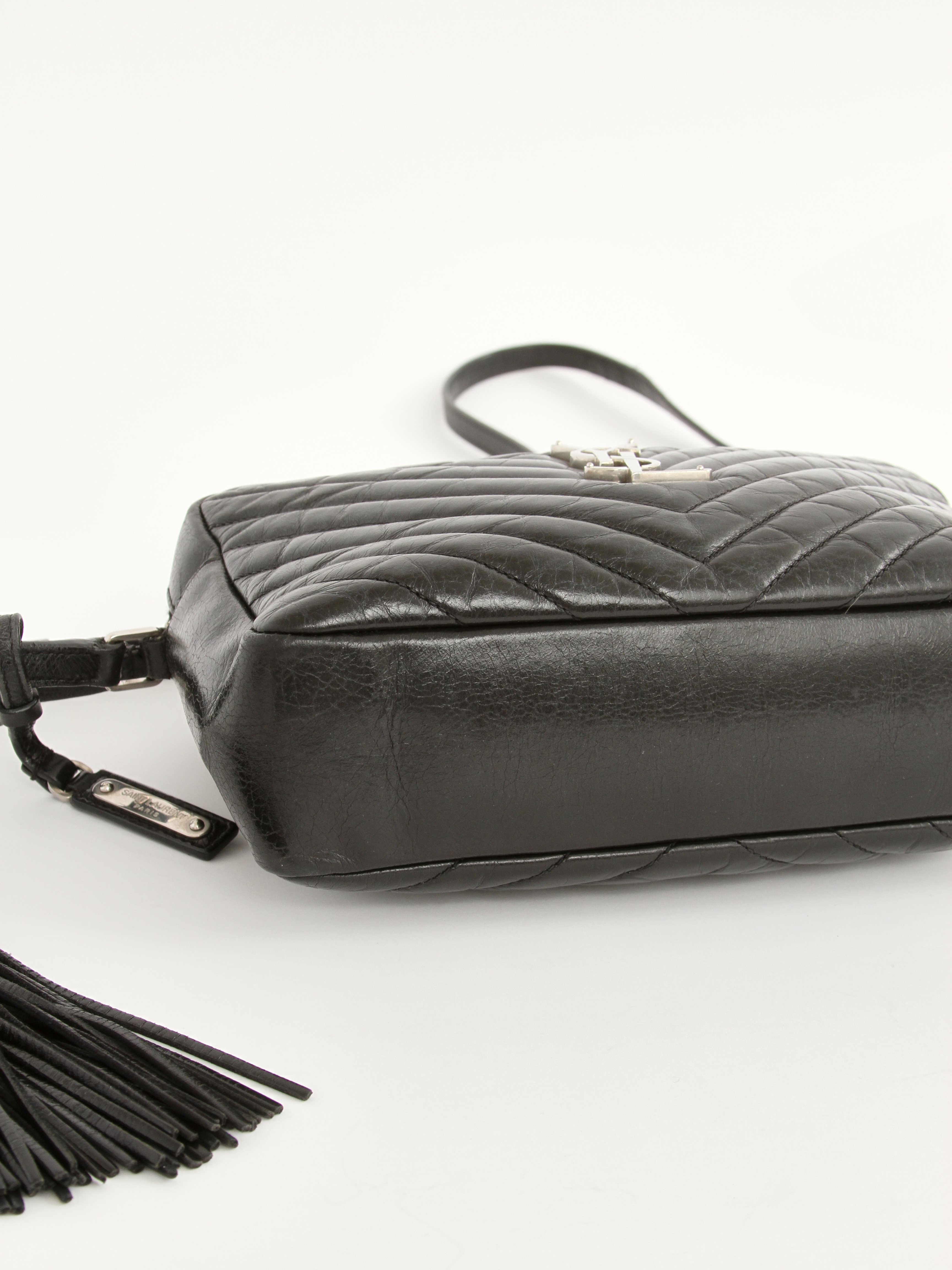 Saint Laurent Lou  9