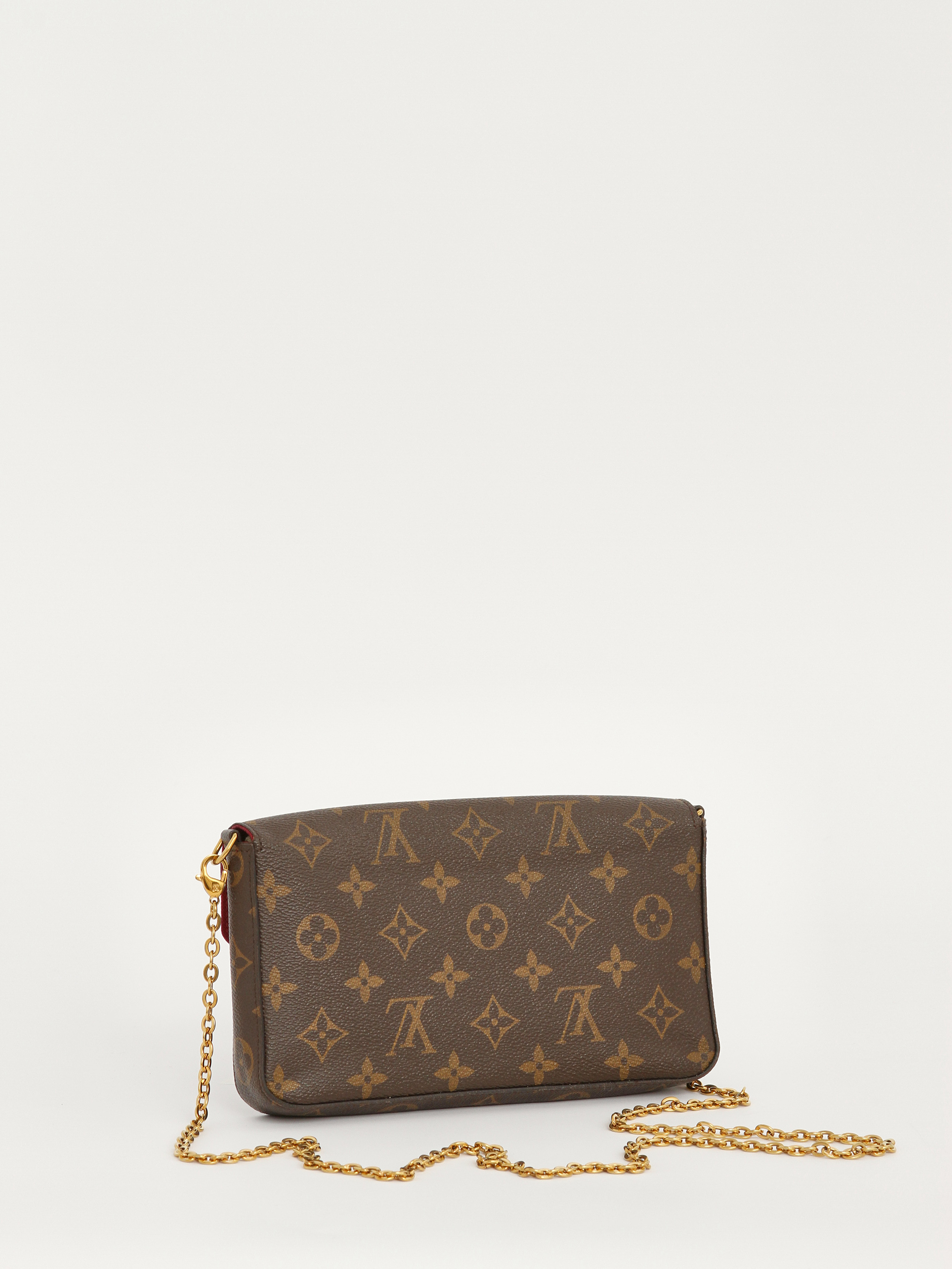 Louis Vuitton Felicie Pochette  3