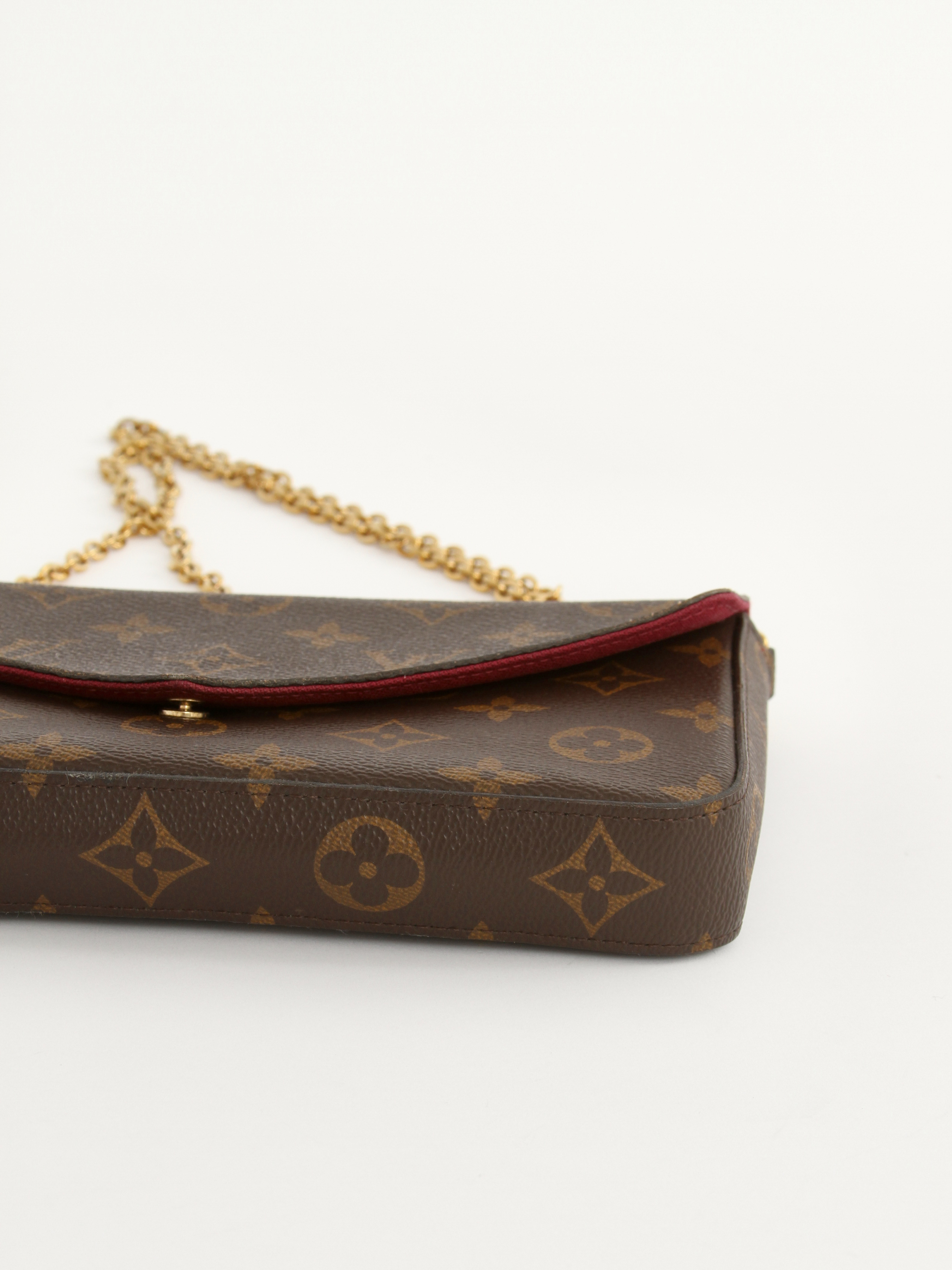 Louis Vuitton Felicie Pochette  6