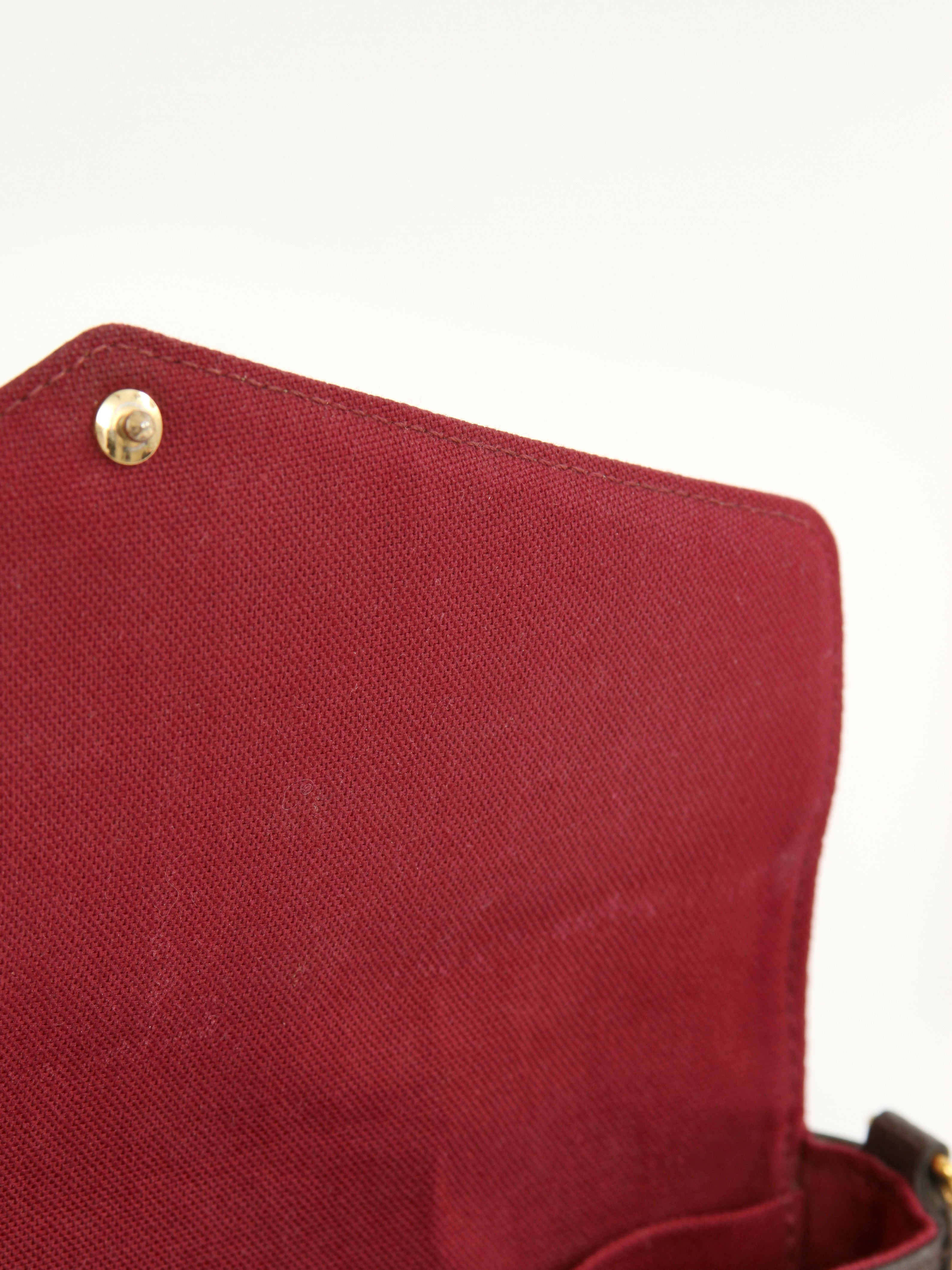 Louis Vuitton Felicie Pochette  8