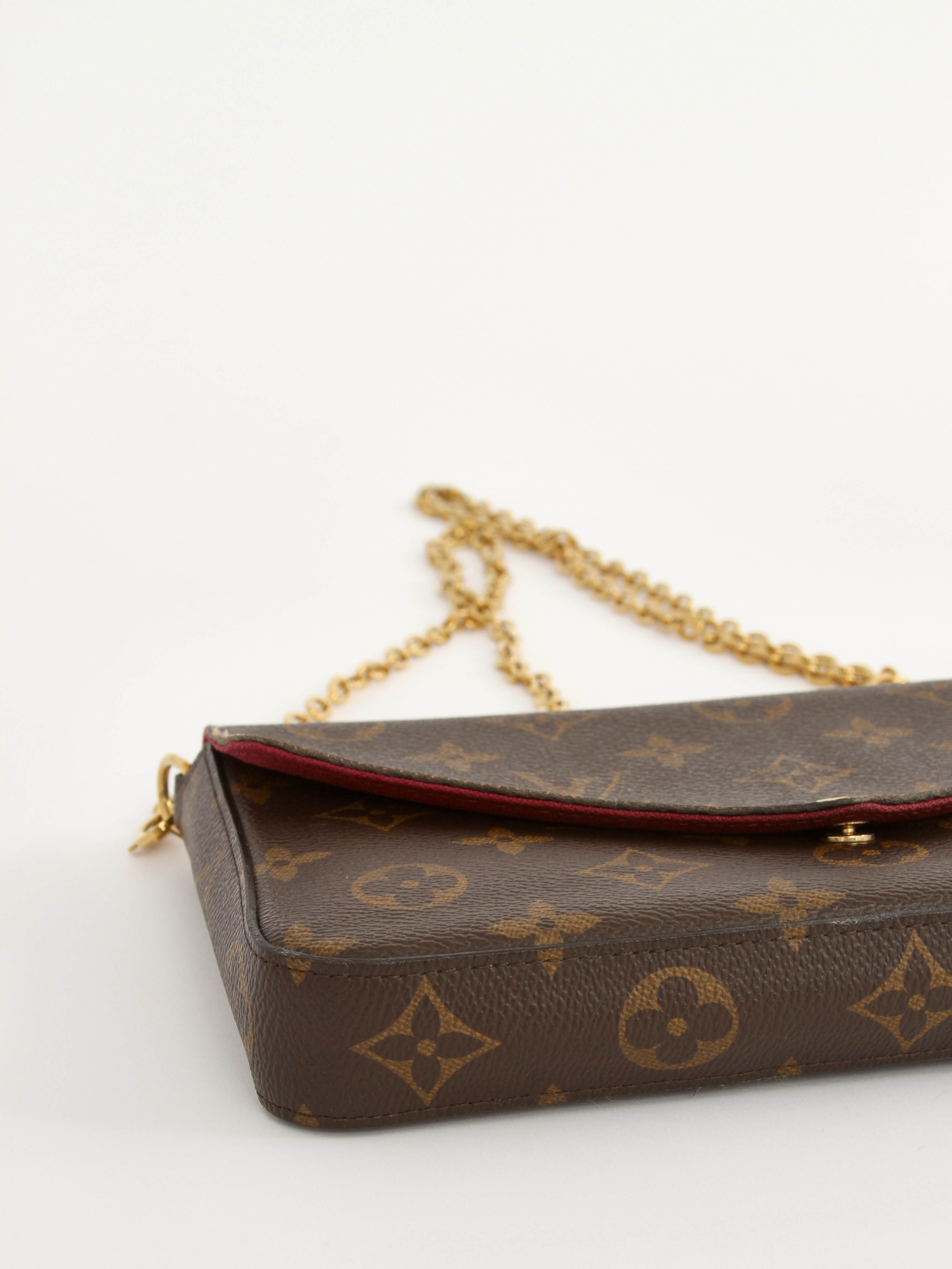 Louis Vuitton Felicie Pochette  5