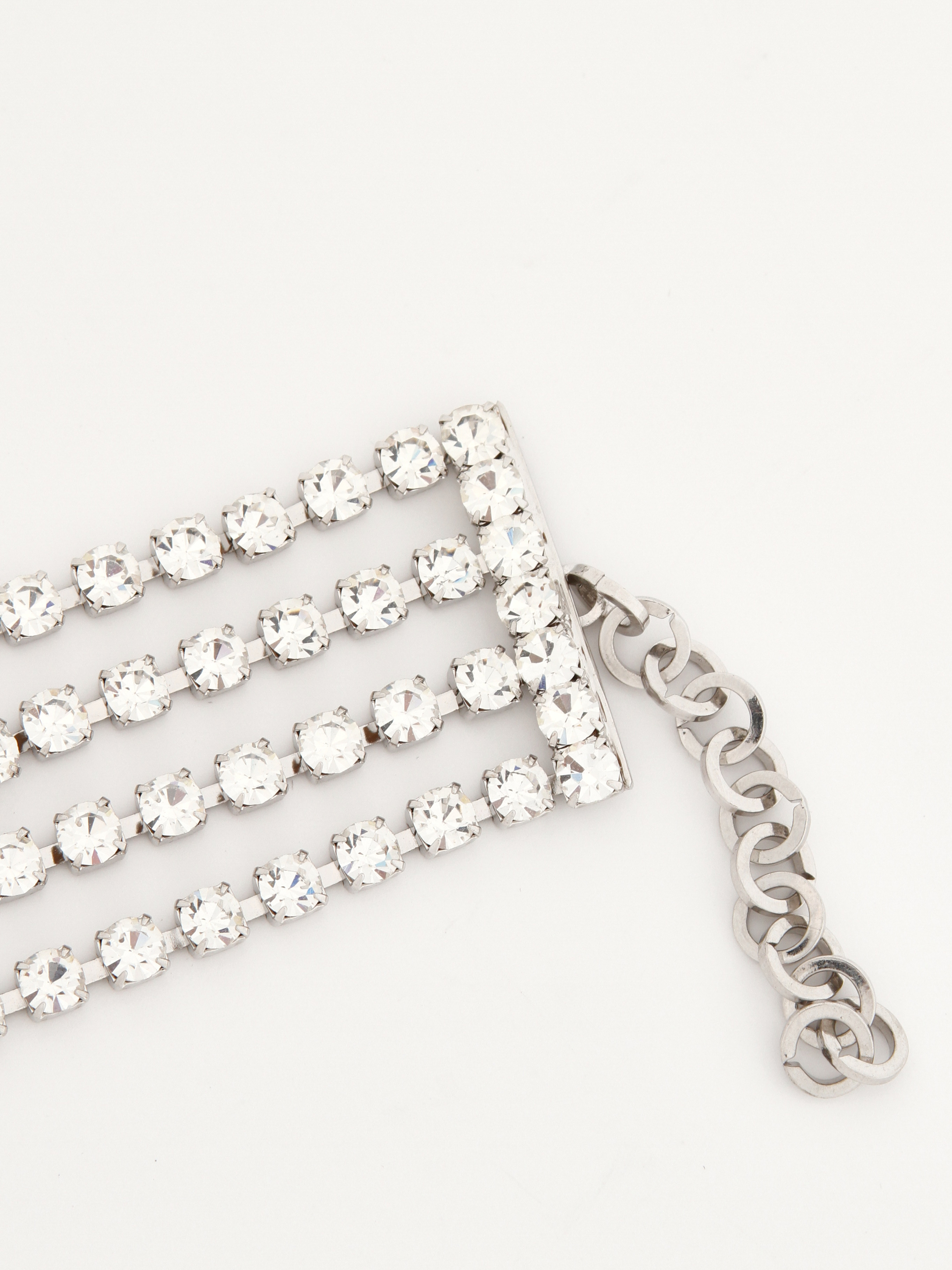 Alessandra Rich Necklace 1