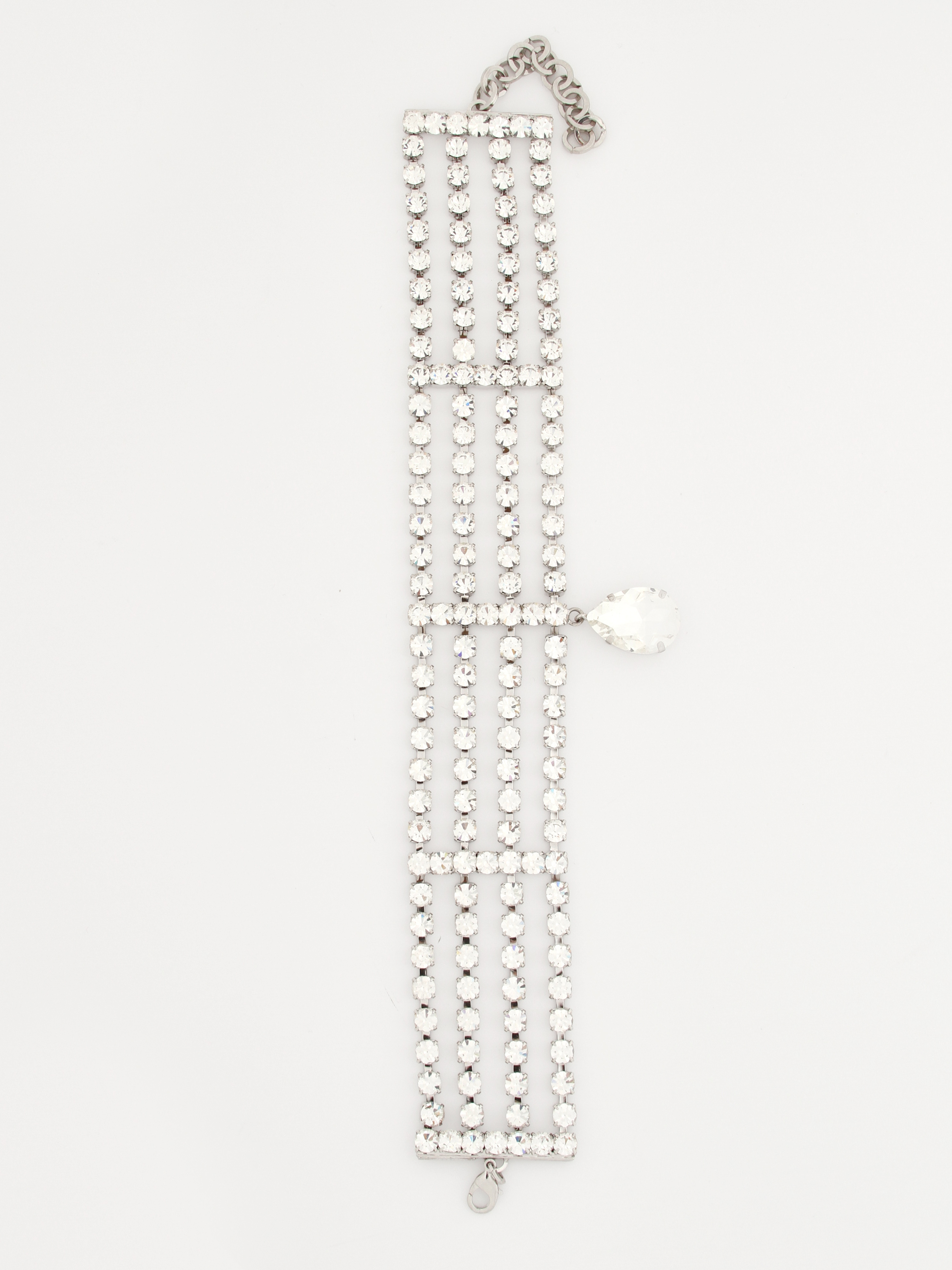 Alessandra Rich Necklace 0