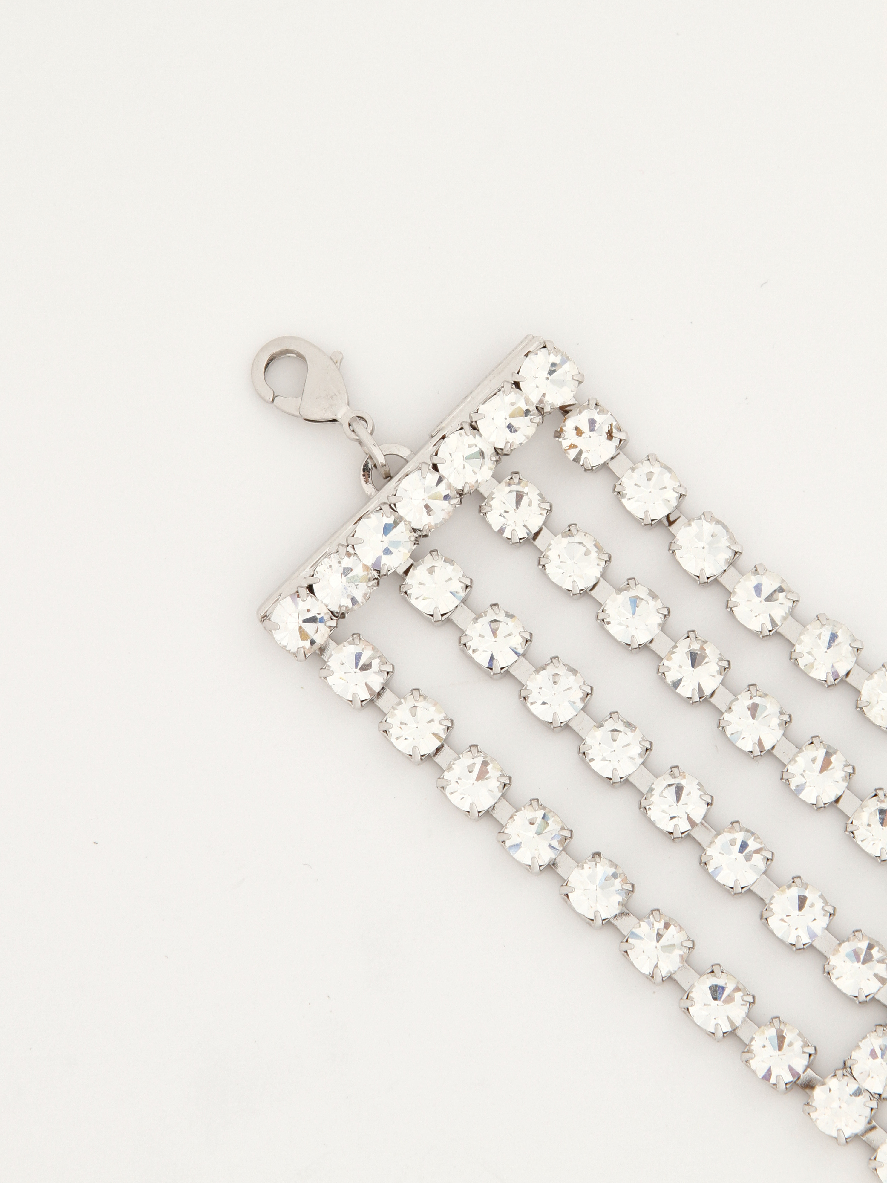 Alessandra Rich Necklace 3