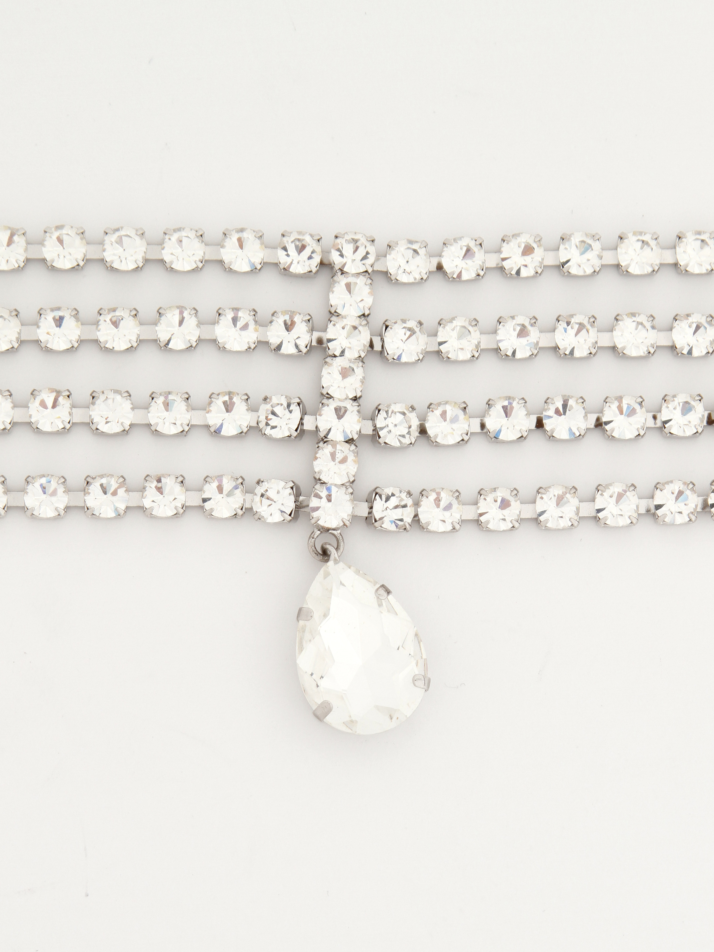 Alessandra Rich Necklace 2