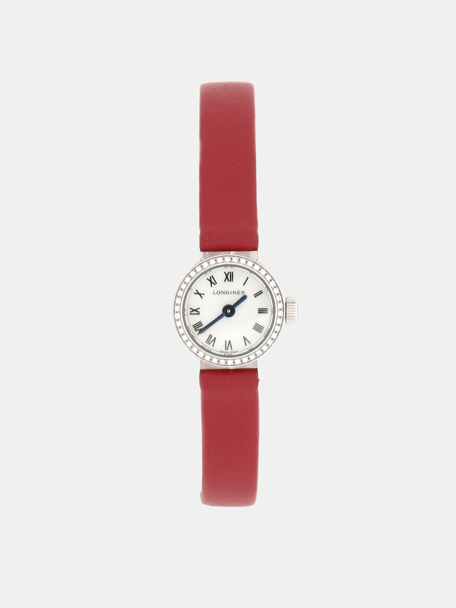Longines Watch 0