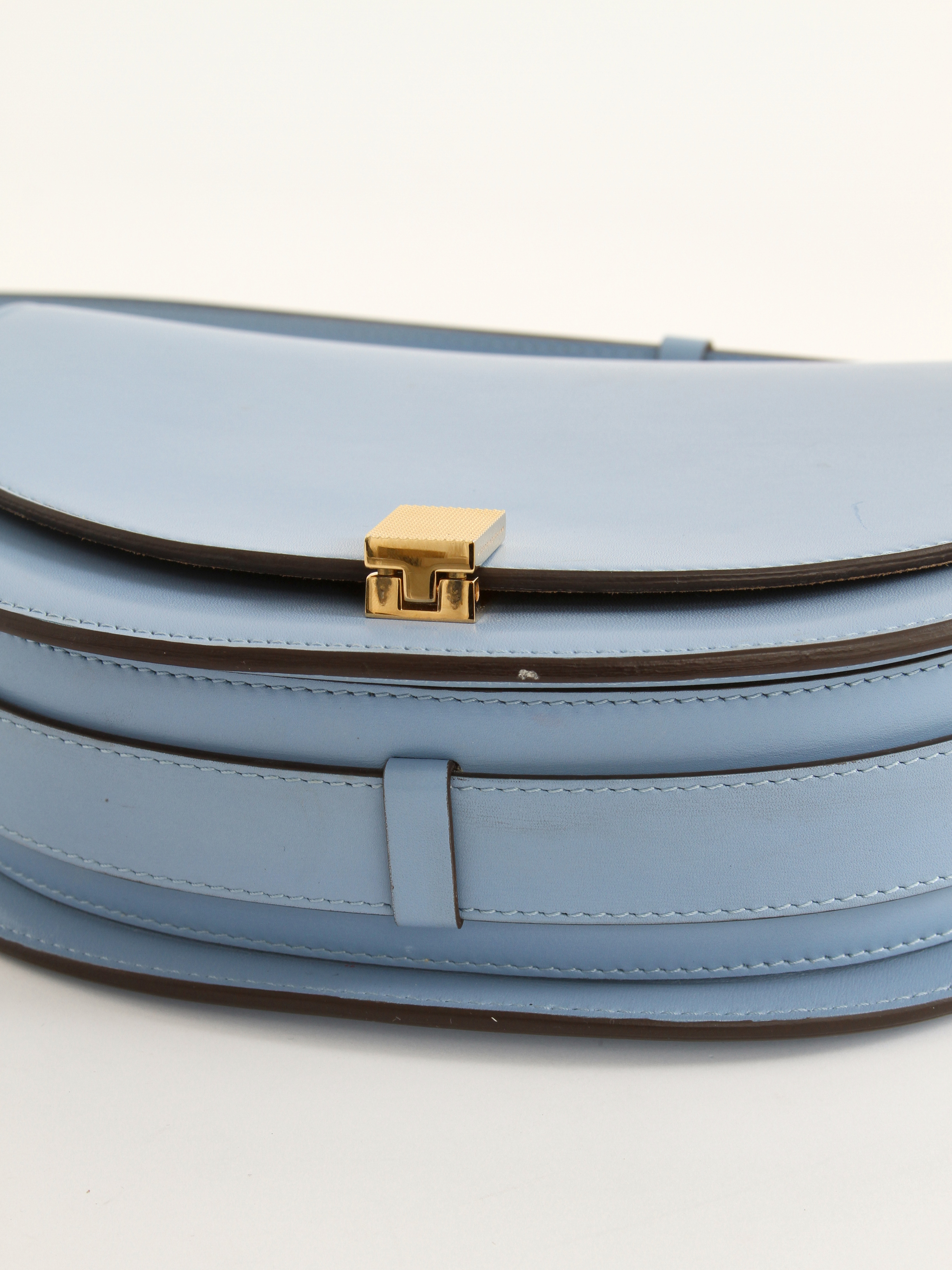 Victoria Beckham Half Moon 8