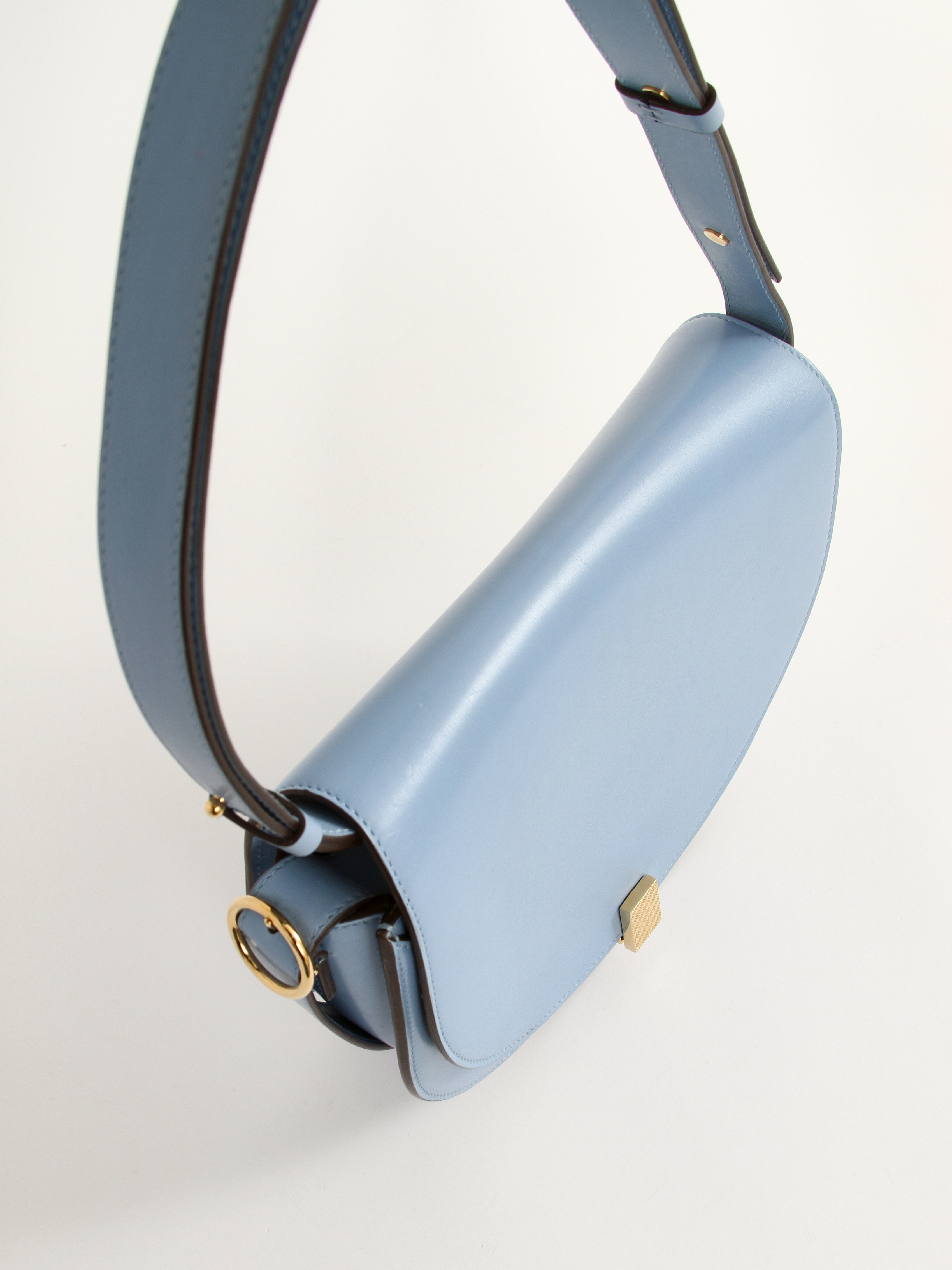 Victoria Beckham Half Moon 4