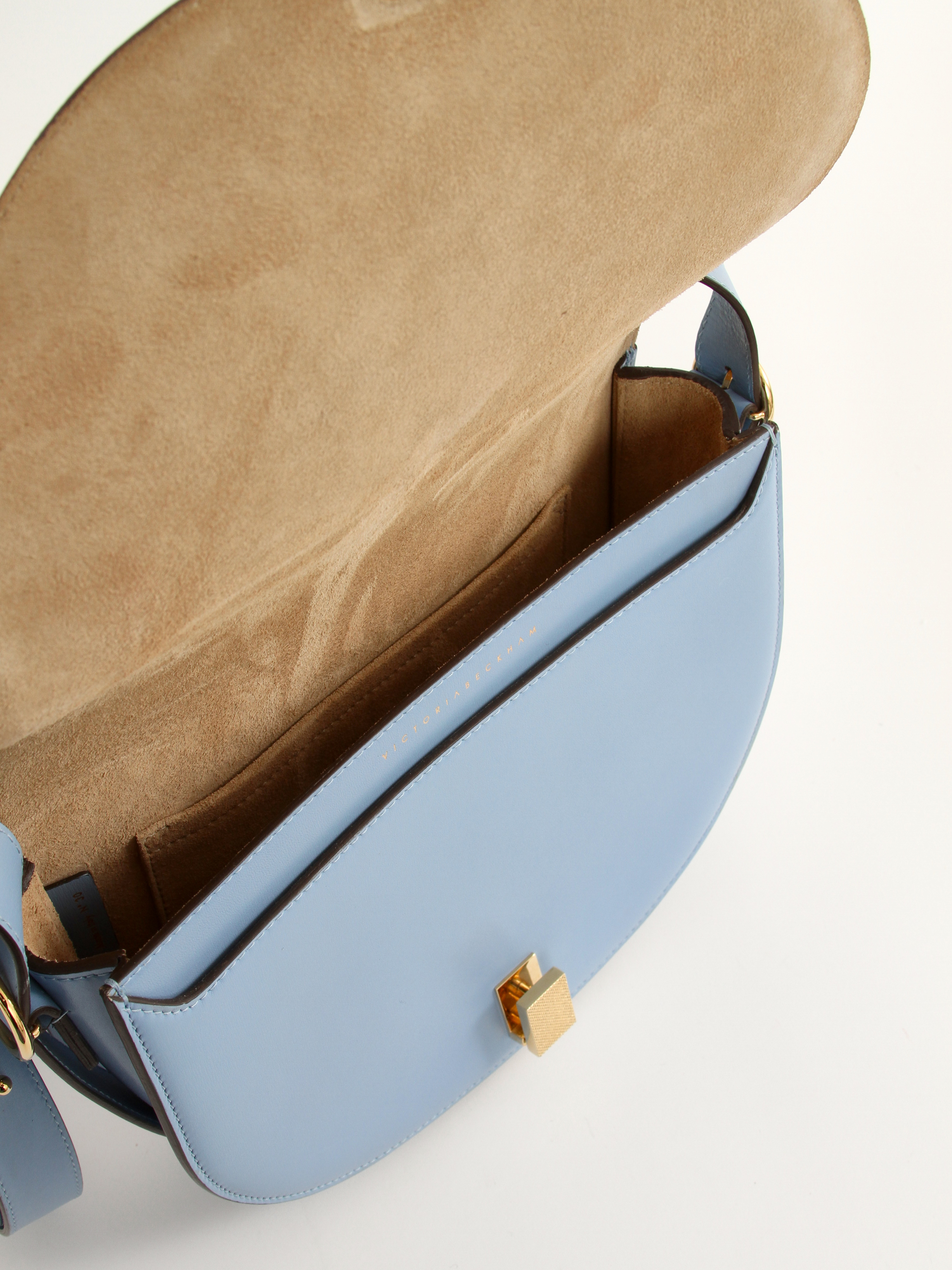 Victoria Beckham Half Moon 9