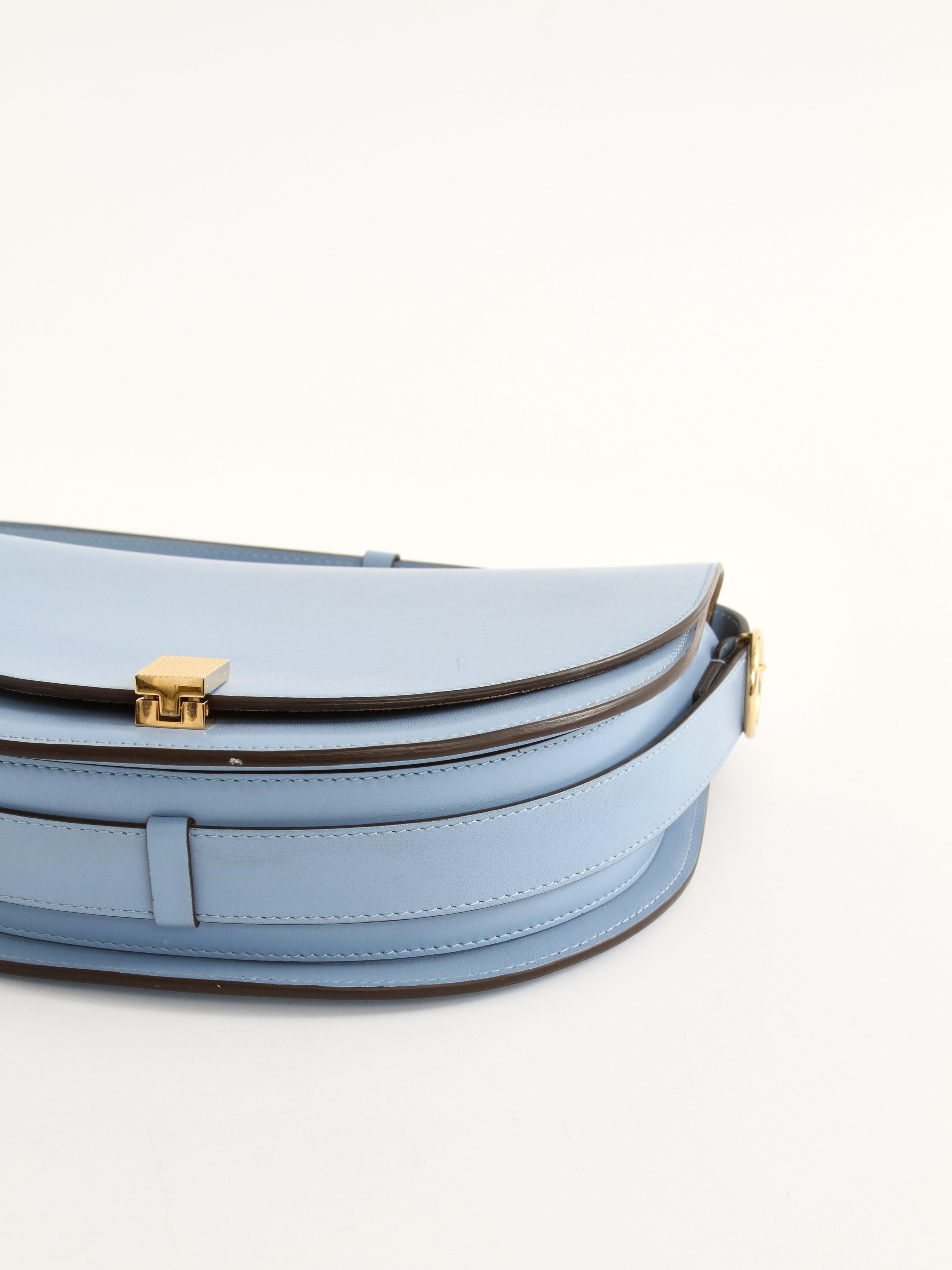 Victoria Beckham Half Moon 7